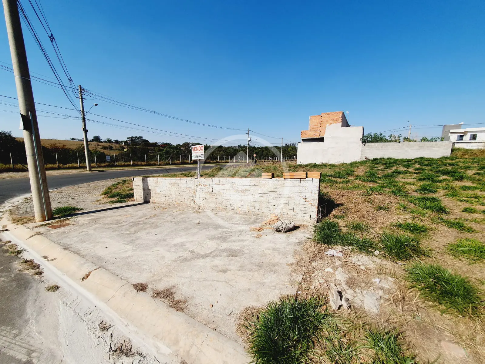 Imagem 5 - Terreno em Parque Residencial Terras de Yucatan, Monte Mor - SP