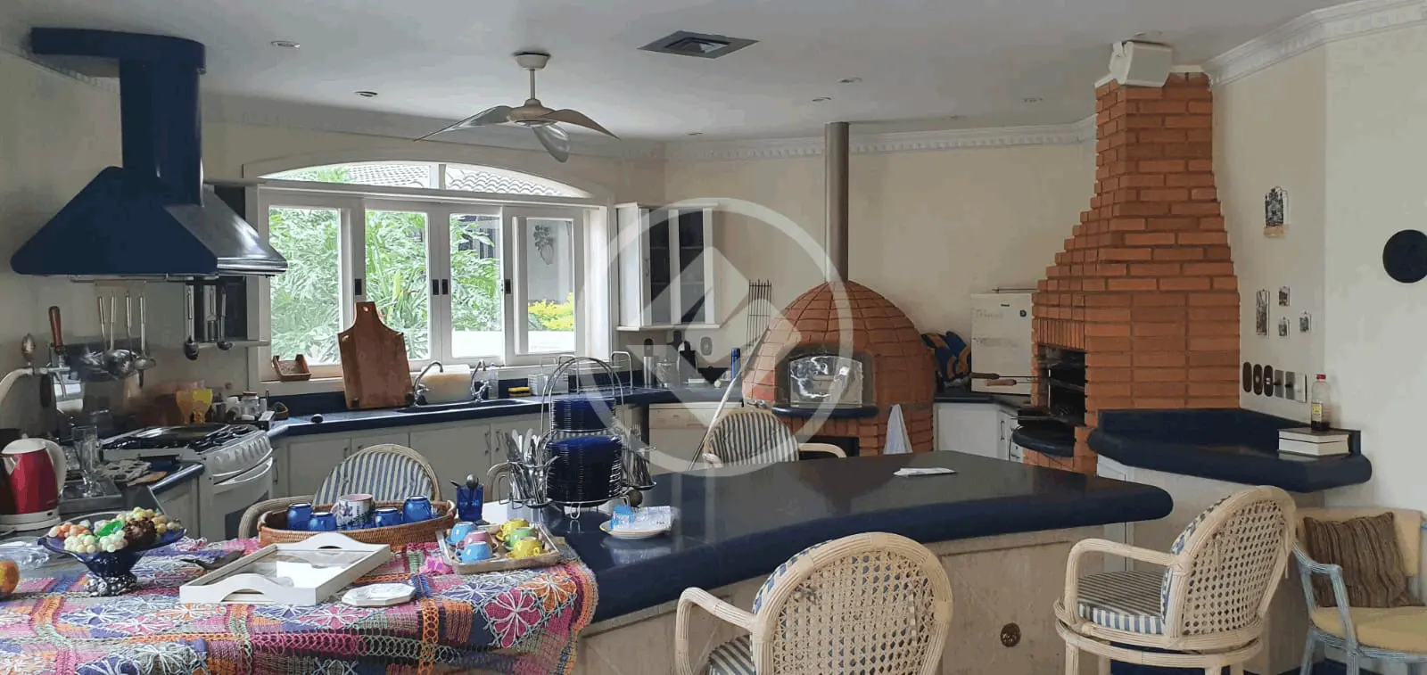 Imagem 1 - Casa Condomínio em Village Sans Souci, Valinhos - SP