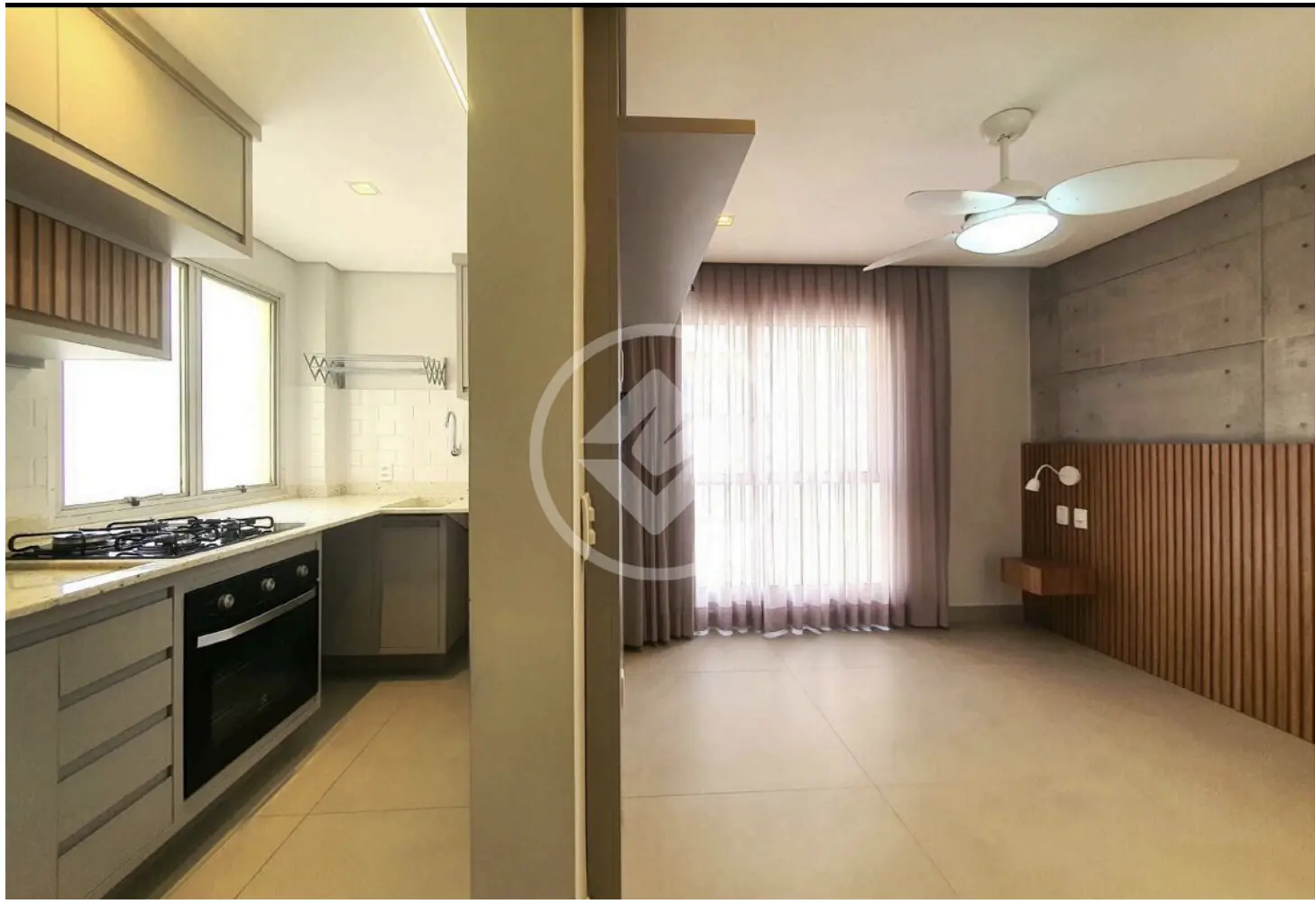 Imagem 4 - Apartamento em CENTRO, Campinas - SP