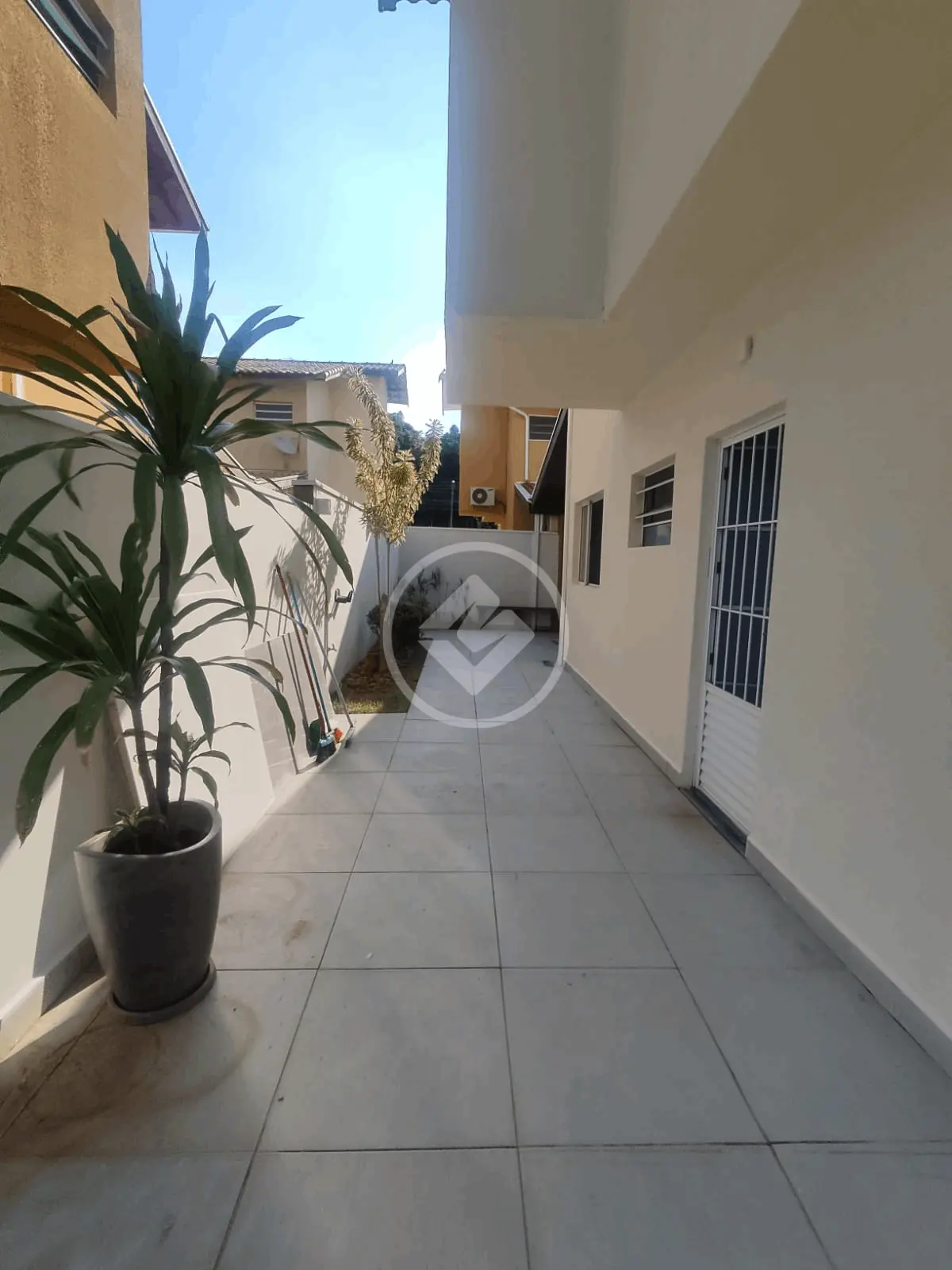Imagem 2 - Casa Condomínio em Jardim do Sol, Campinas - SP