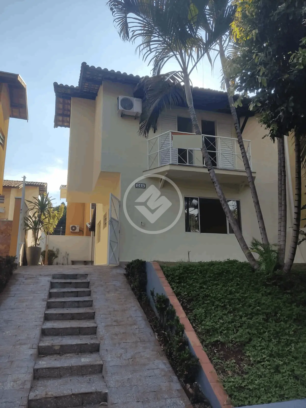 Imagem 1 - Casa Condomínio em Jardim do Sol, Campinas - SP
