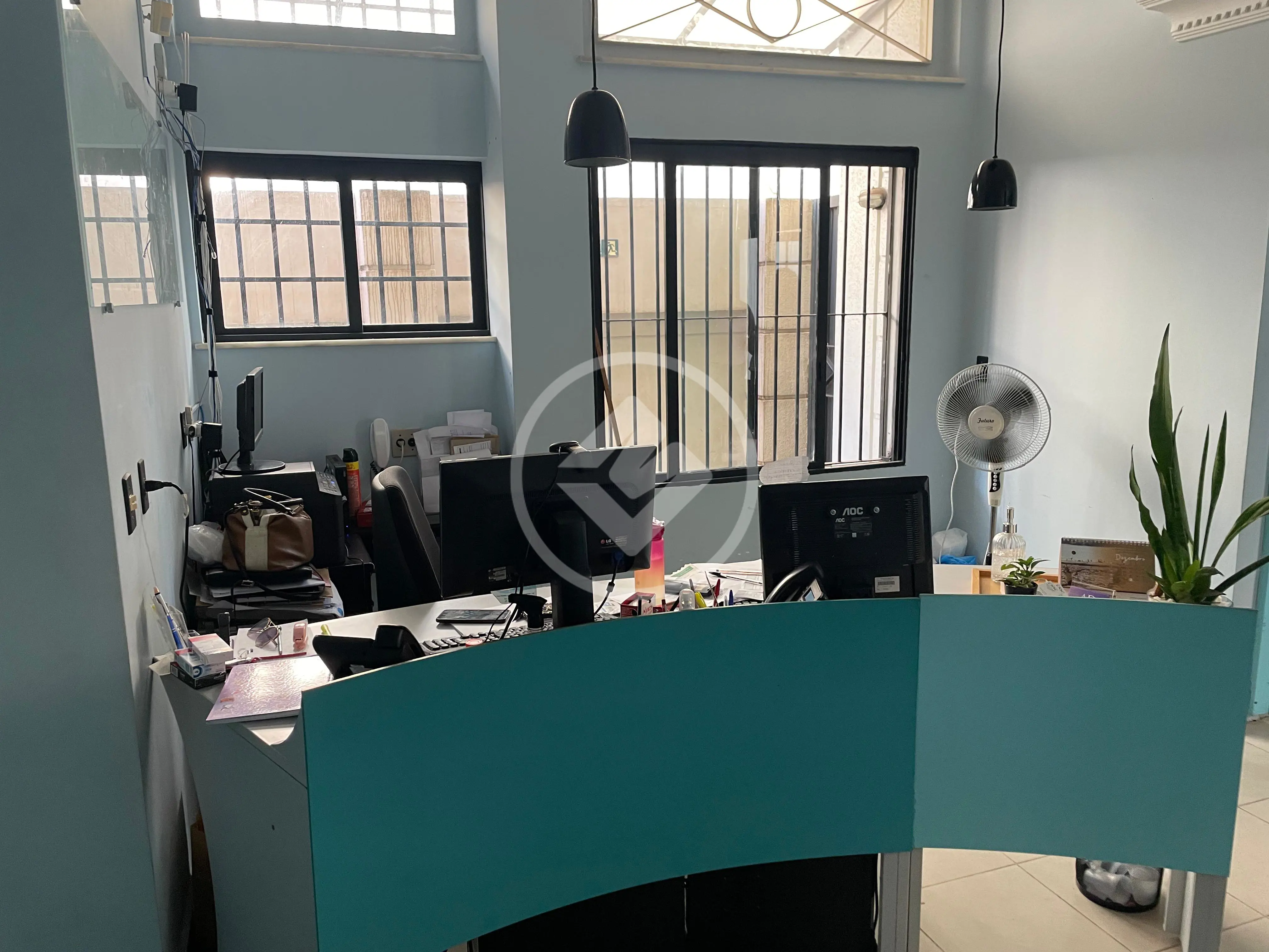 Imagem 2 - Casa Comercial em Vila Itapura, Campinas - SP