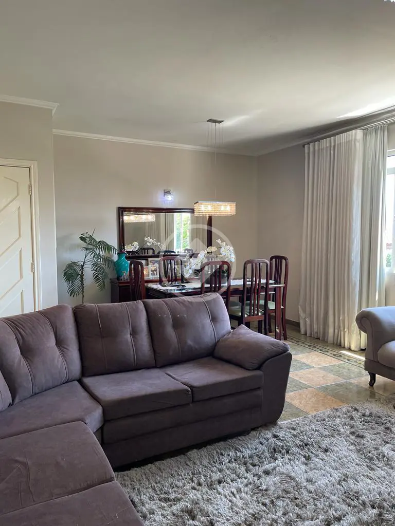 Imagem 1 - Casa em Vila Santana, Campinas - SP