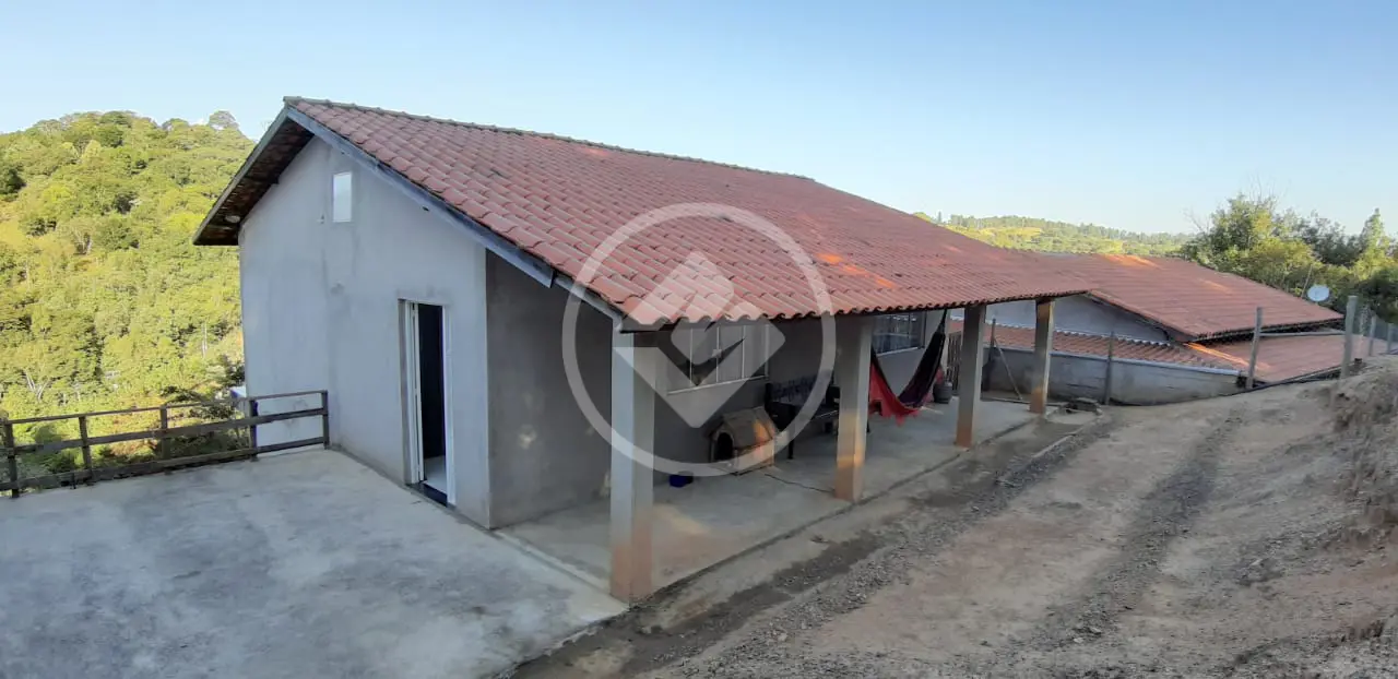 Imagem 3 - Chácara em Joaquim Egídio, Campinas - SP