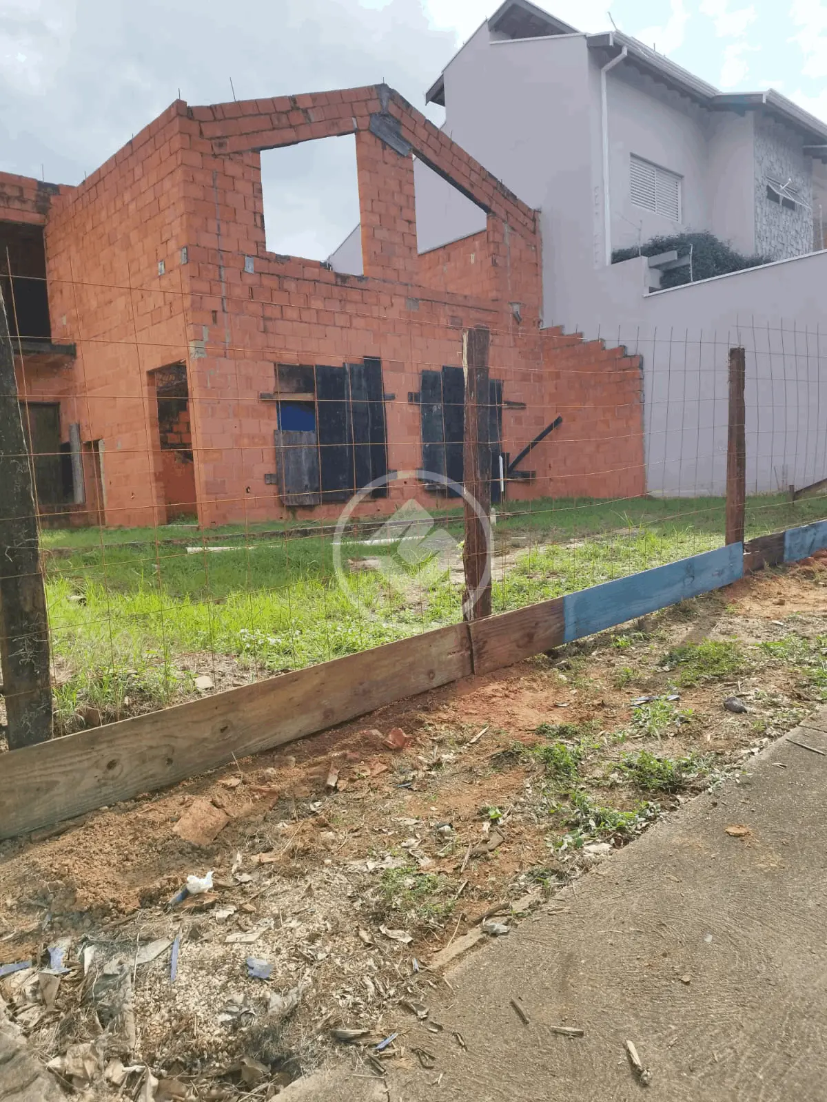 Imagem 1 - Casa em Jardim Esplanada II, Indaiatuba - SP