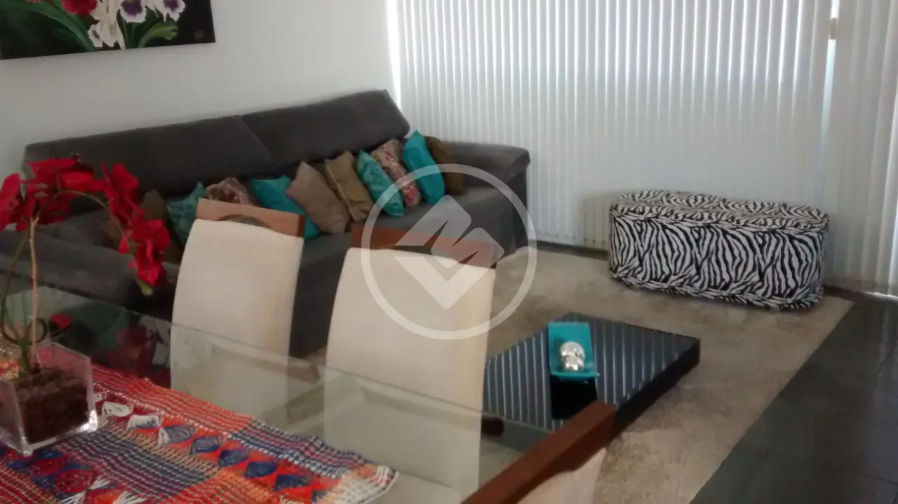Imagem 2 - Apartamento em Loteamento Nova Mogi, Mogi Mirim - SP