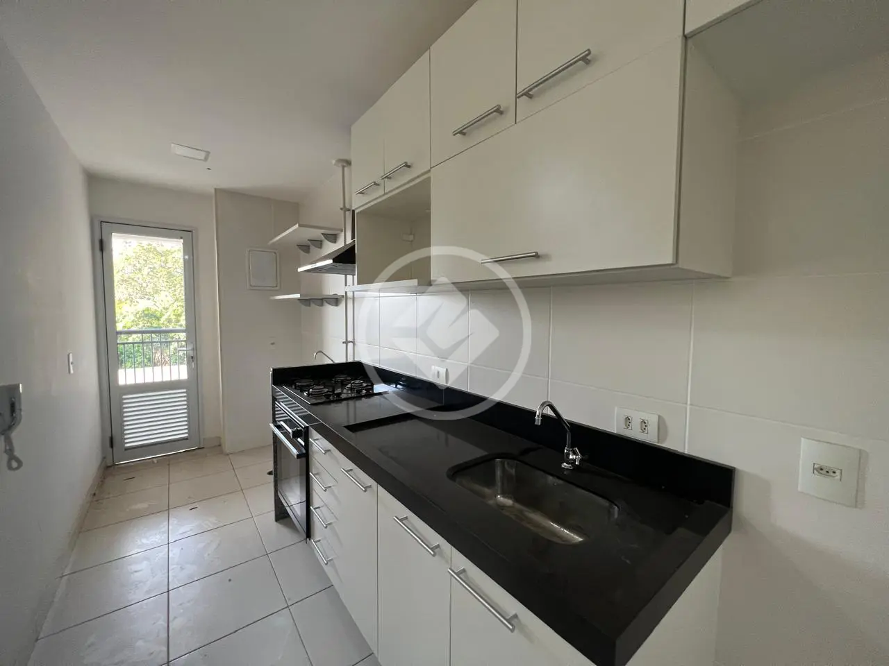 Imagem 1 - Apartamento em Jardim Ypê, Paulínia - SP