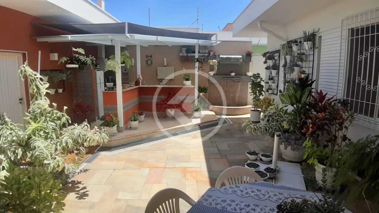 Imagem 1 - Casa em Parque Taquaral, Campinas - SP