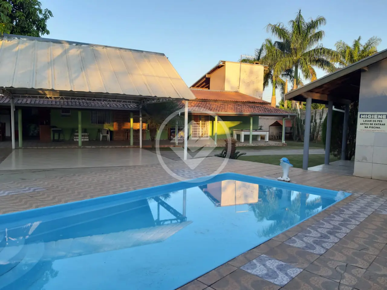 Imagem 5 - Casa Condomínio em Pires de Baixo, Limeira - SP