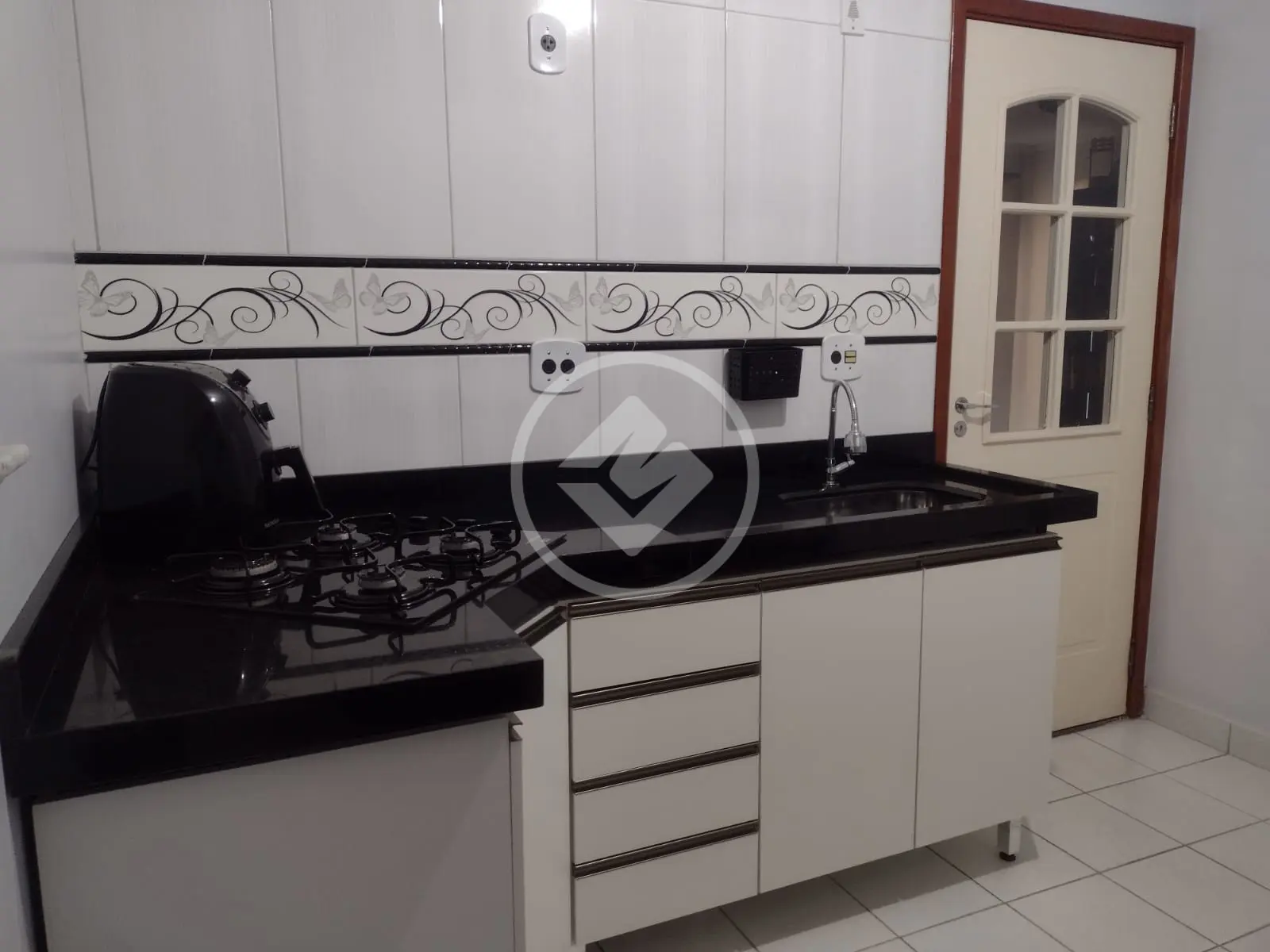 Imagem 5 - Apartamento em Vila Nova Teixeira, Campinas - SP