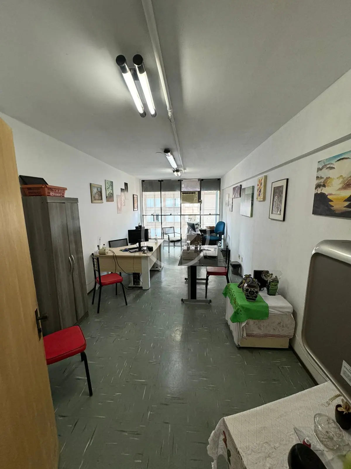 Sala Comercial CENTRO, Campinas - SP — foto 1