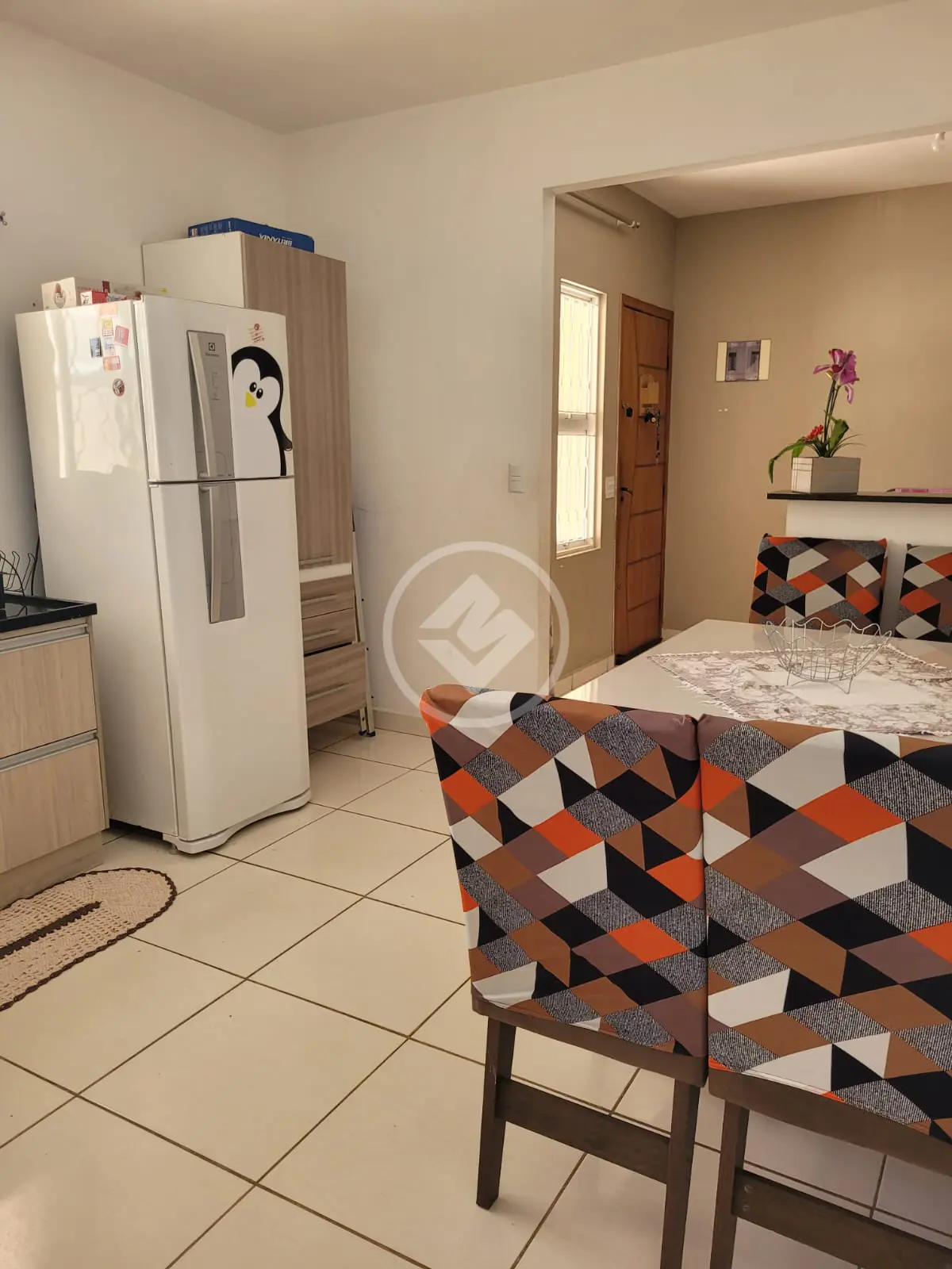 Imagem 5 - Casa em Jardim Ouro Preto, Campinas - SP