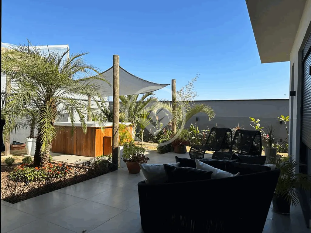Image 15 - Casa Condomínio em Residencial Campo Camanducaia, Jaguariúna - SP