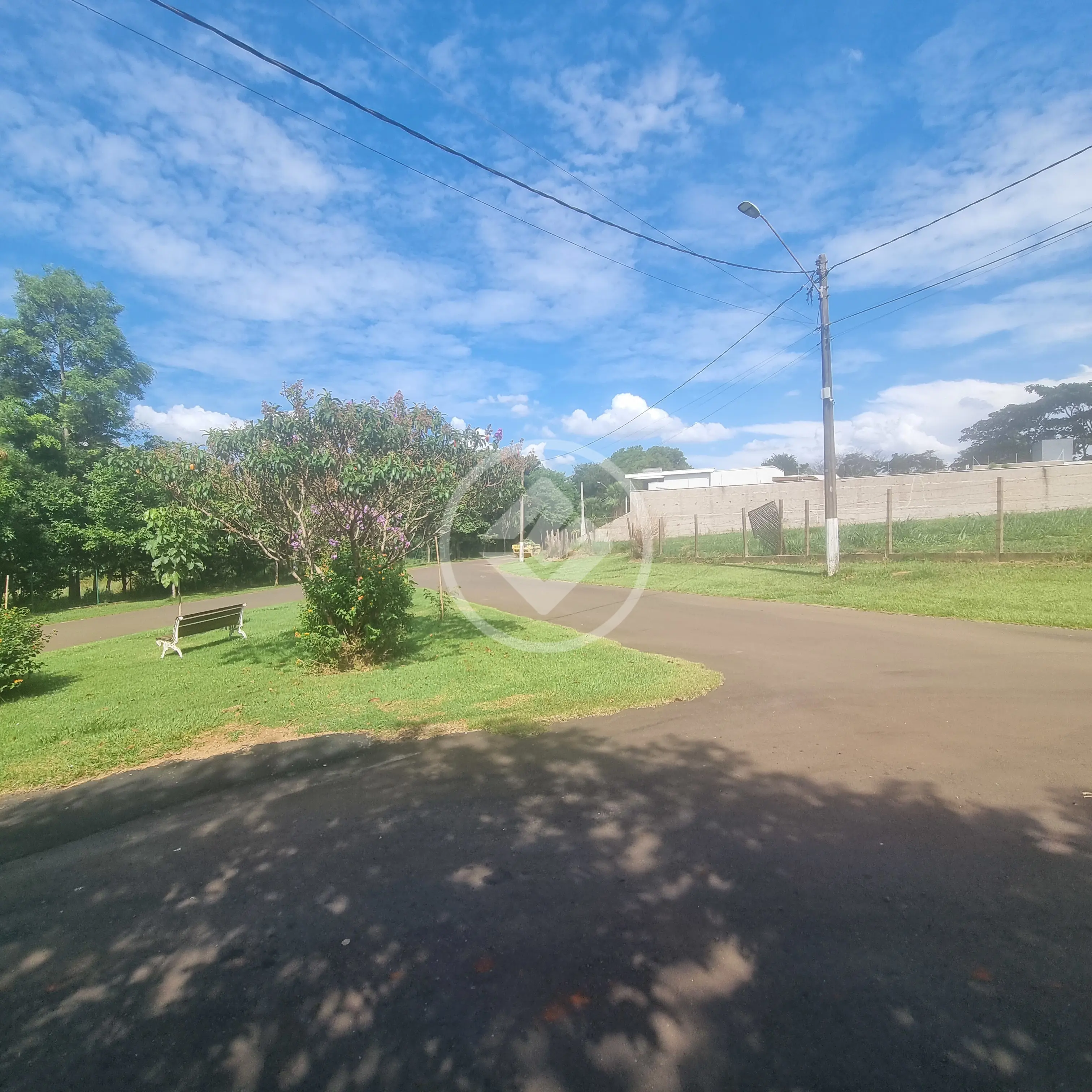 Imagem 3 - Terreno Condomínio em Bairro da Lagoa, Americana - SP