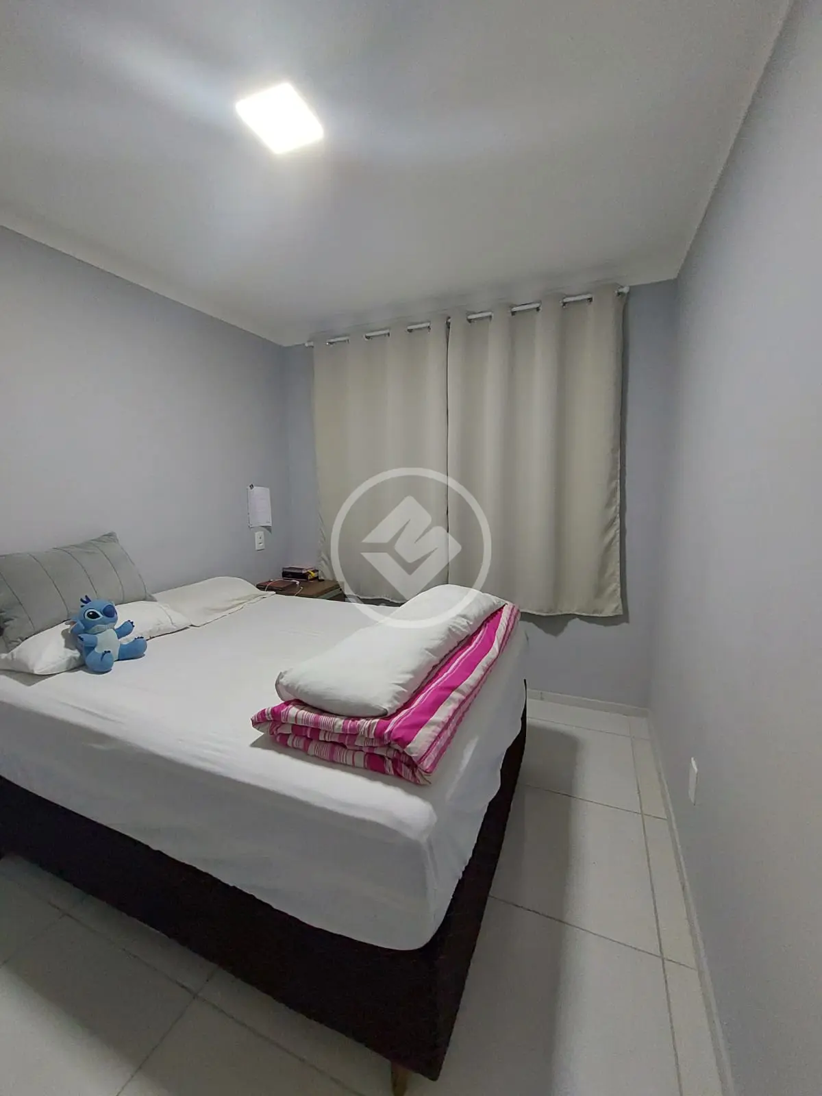 Imagem 3 - Apartamento em Jardim das Cerejeiras, Campinas - SP