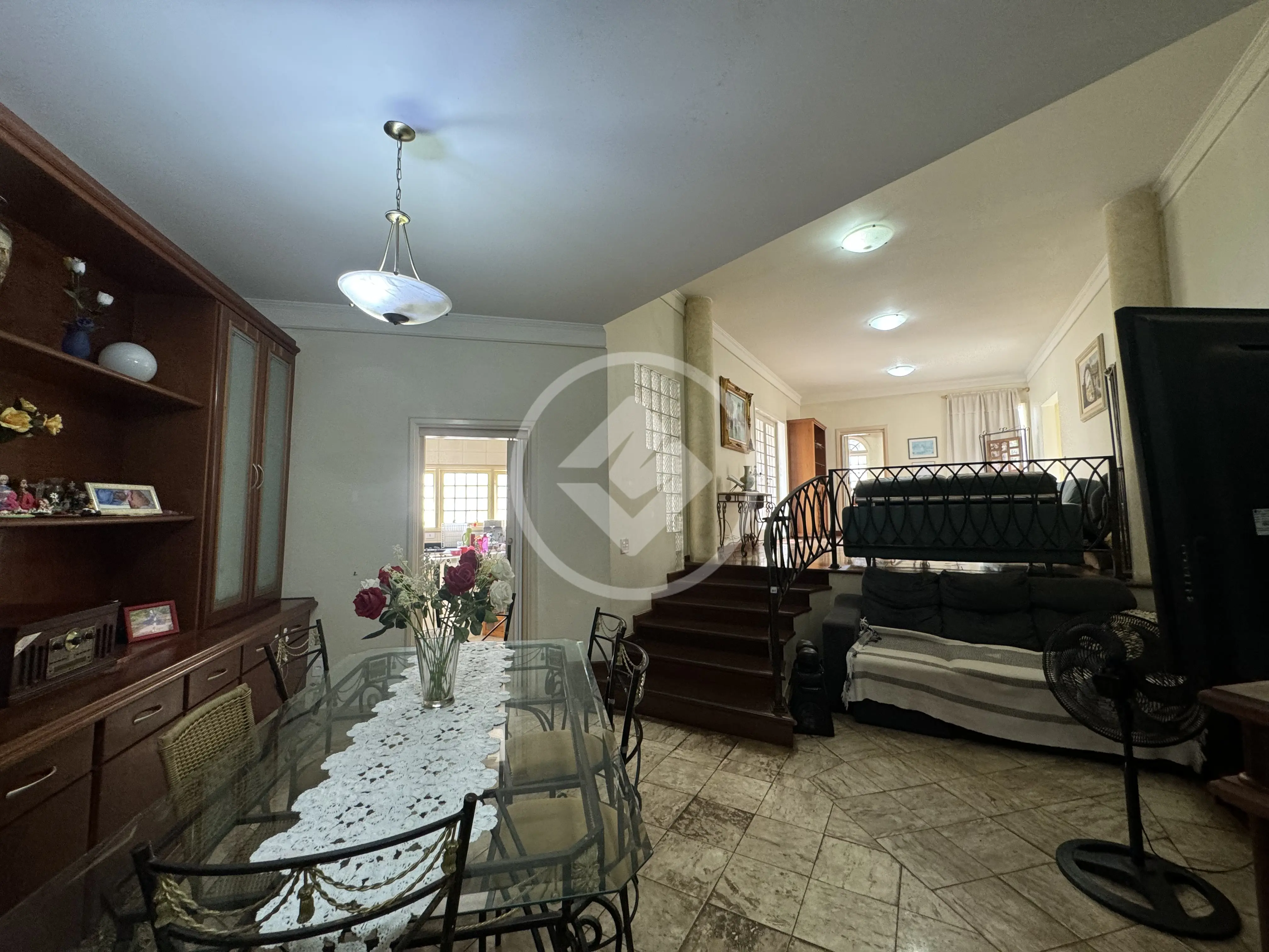 Imagem 4 - Casa Condomínio em Tijuco das Telhas, Campinas - SP