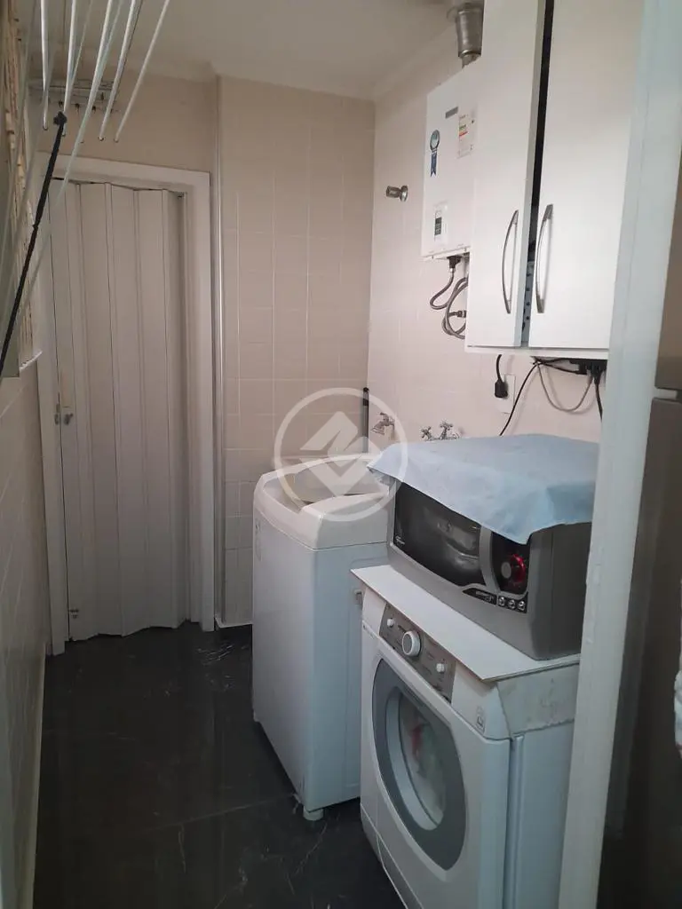 Imagem 4 - Apartamento em Jardim Proença I, Campinas - SP