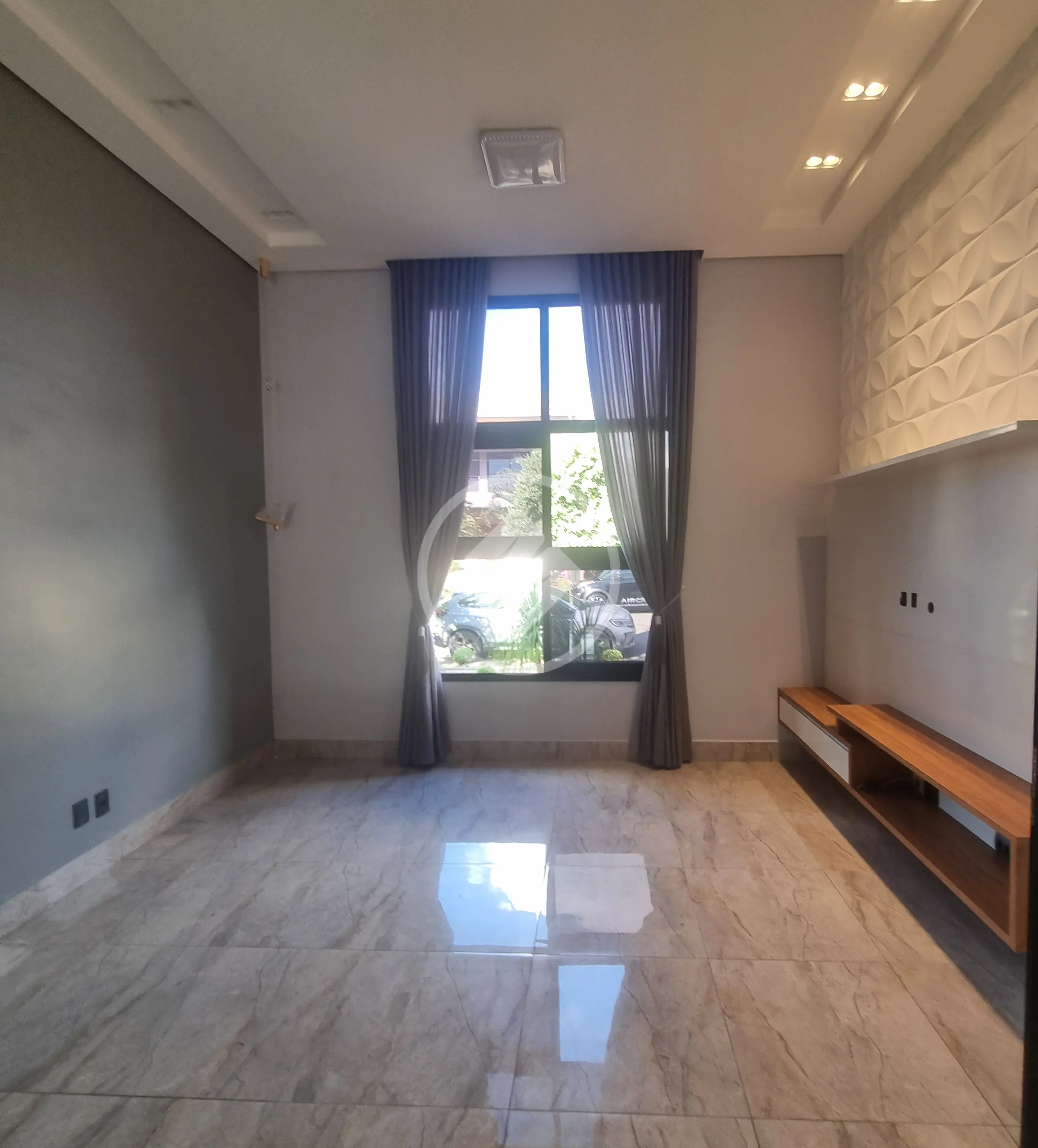 Imagem 4 - Casa Condomínio em Jardim Golden Park Residence, Hortolândia - SP