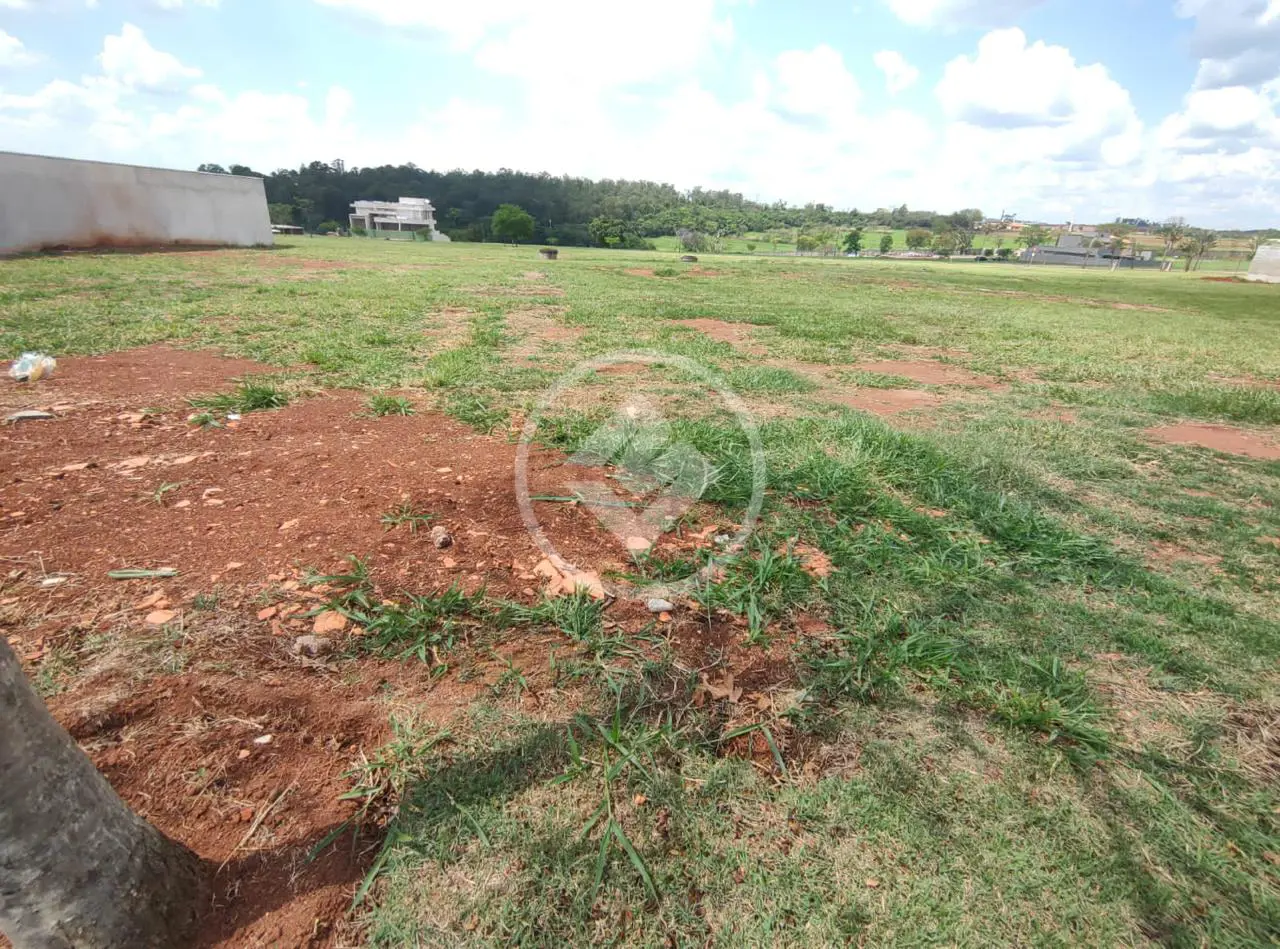 Imagem 1 - Terreno Condomínio em Residencial Haras Patente, Jaguariúna - SP