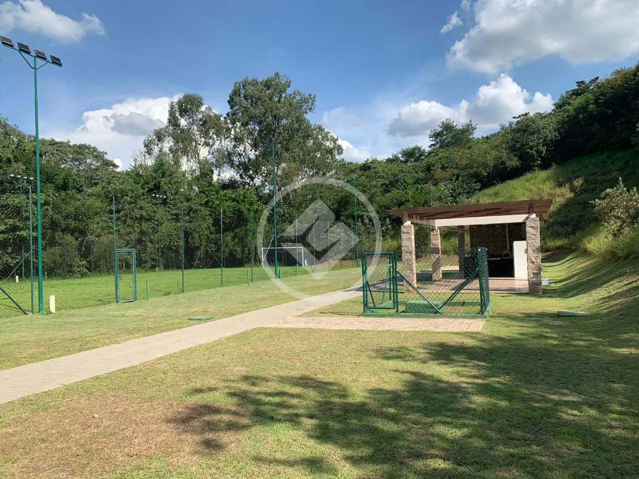 Imagem 1 - Terreno Condomínio em Jardim Portugal, Valinhos - SP