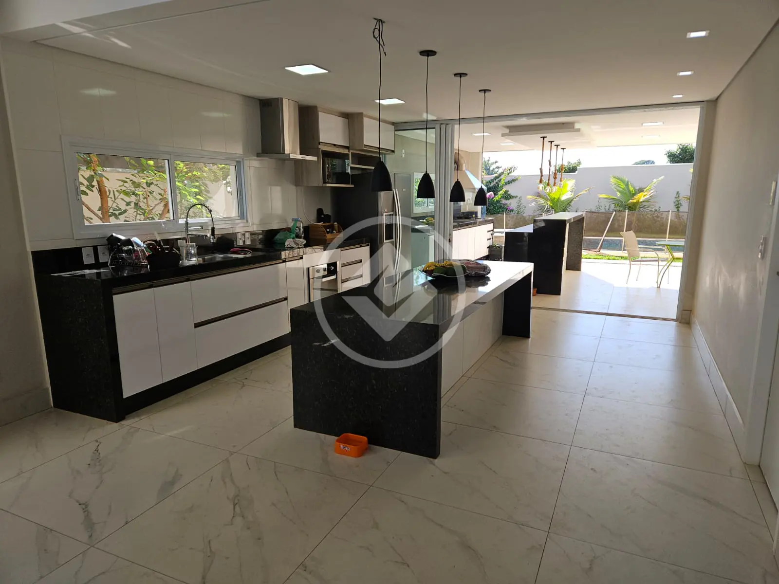 Casa Condomínio Parque Fortaleza, Nova Odessa - SP — foto 1