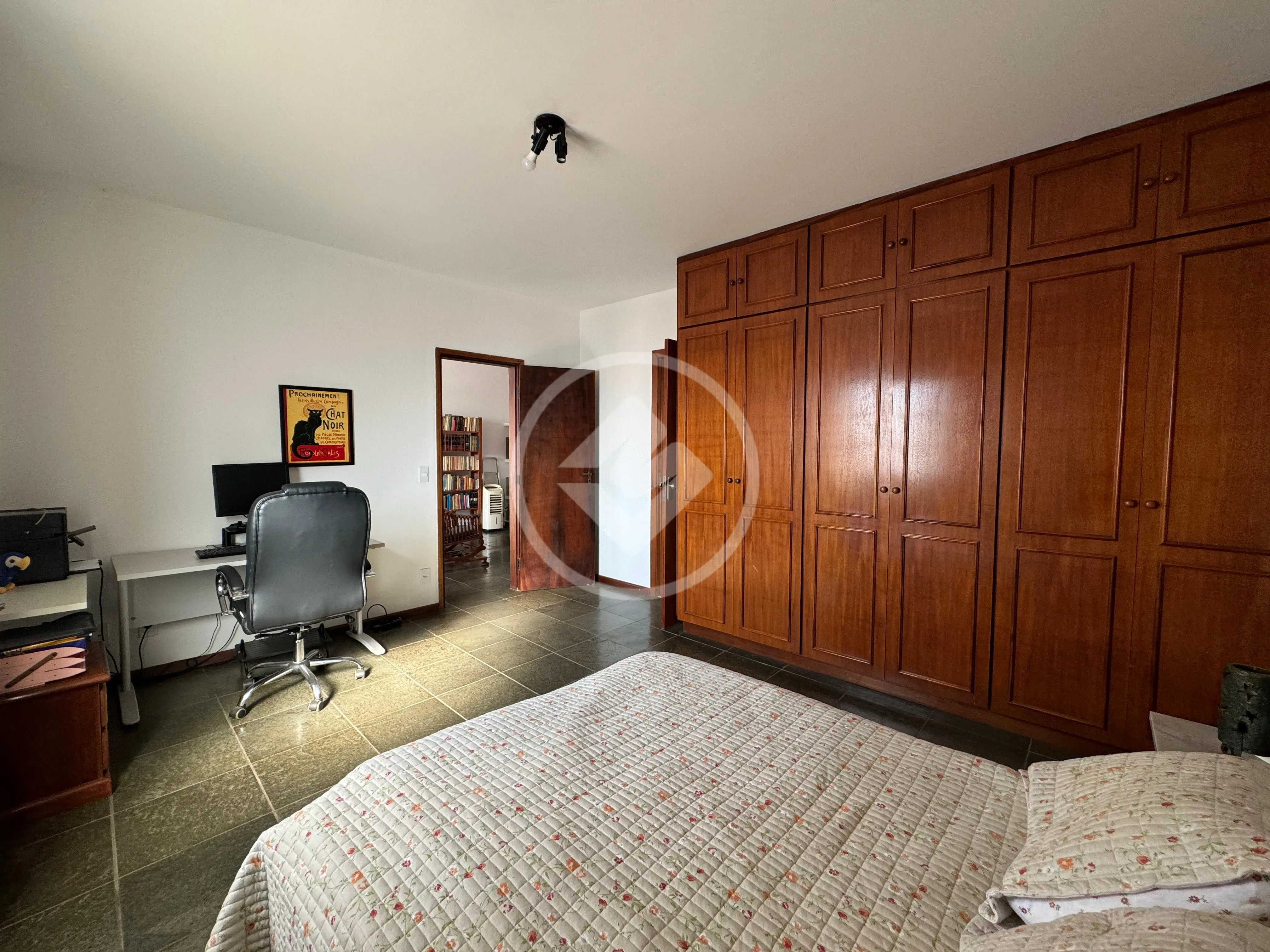 Imagem 5 - Casa em VILA NOVA, Campinas - SP