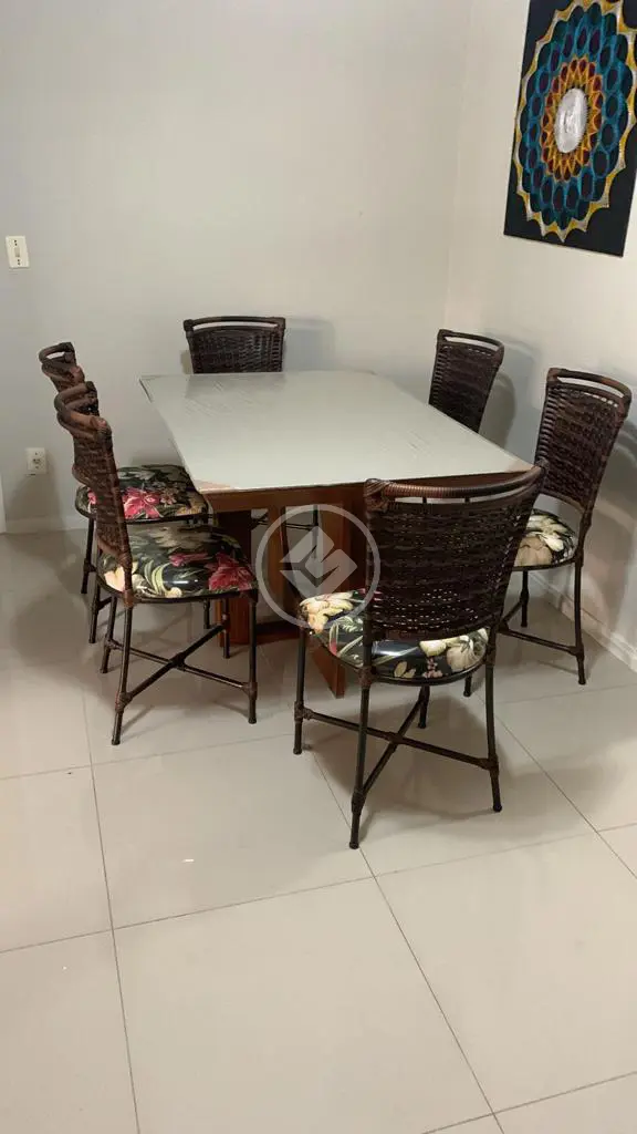 Apartamento Jardim Proença I, Campinas - SP — foto 2