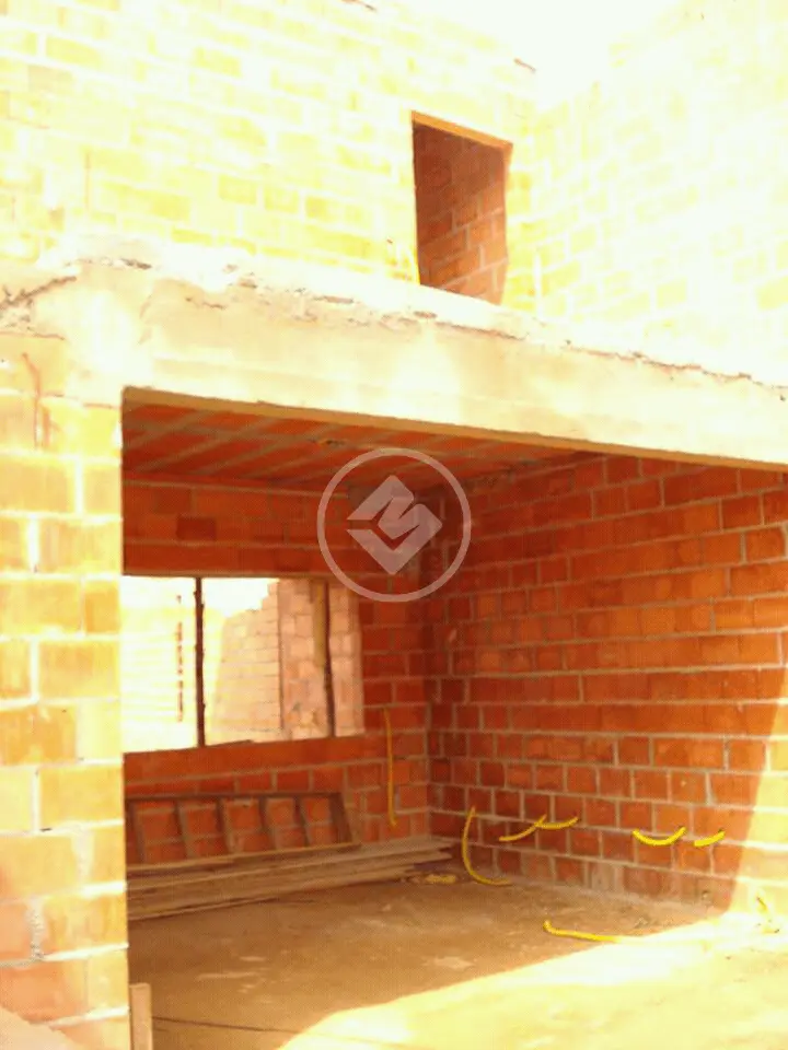 Imagem 2 - Casa em Jardim Esplanada II, Indaiatuba - SP