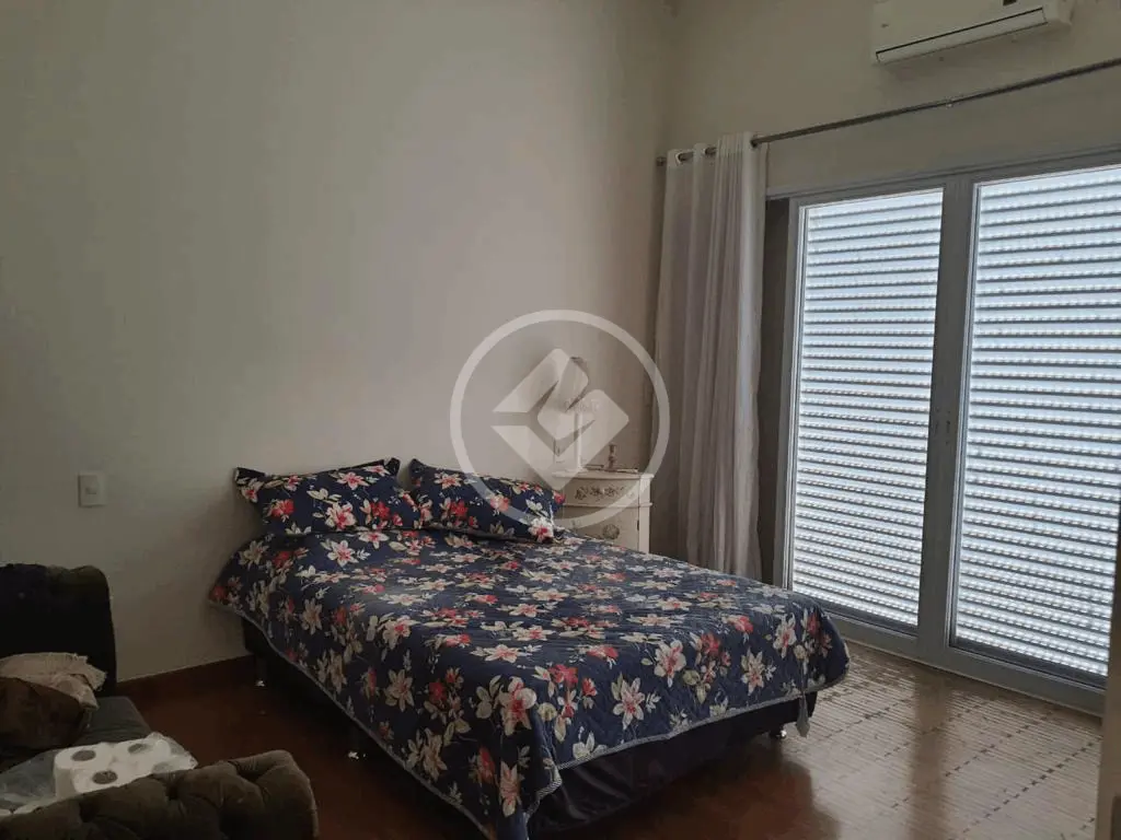 Imagem 5 - Casa Condomínio em Loteamento Alphaville Campinas, Campinas - SP