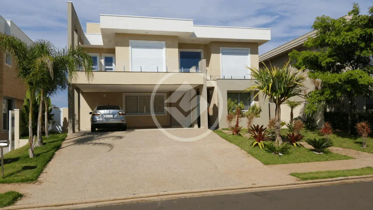 Image 17 - Casa Condomínio em Alphaville Dom Pedro, Campinas - SP