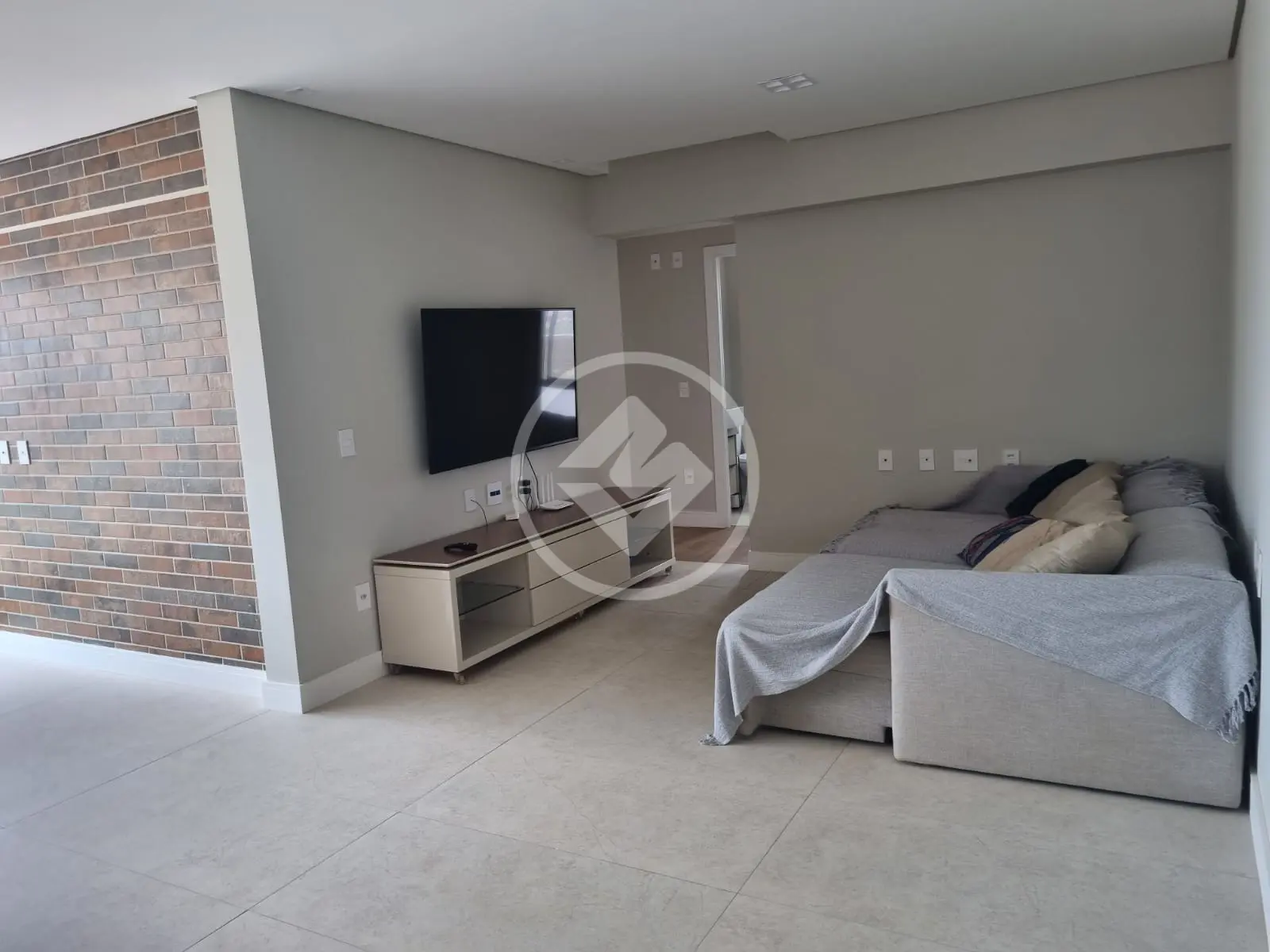 Imagem 4 - Apartamento em Chácara Cneo, Campinas - SP