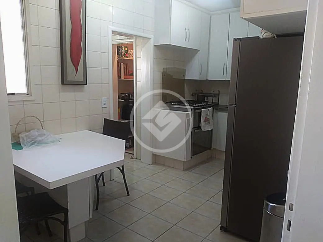 Imagem 2 - Apartamento em Vila Itapura, Campinas - SP