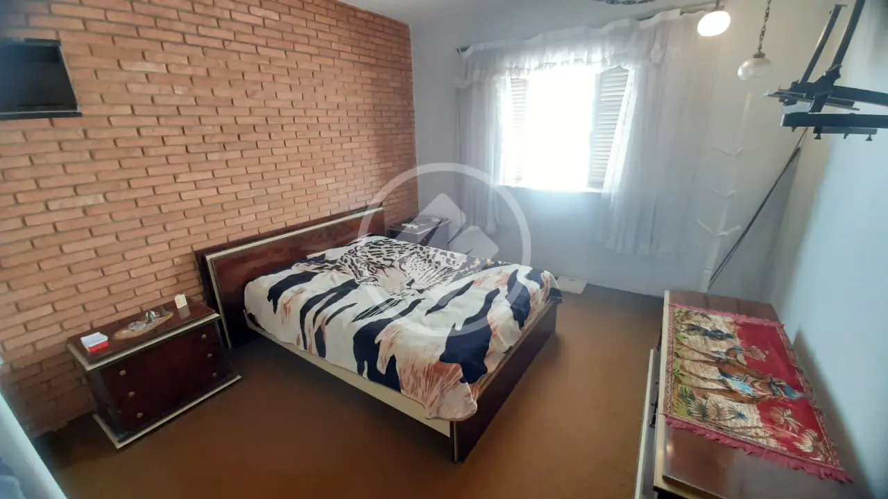 Casa Vila Nova São José, Campinas - SP — foto 2