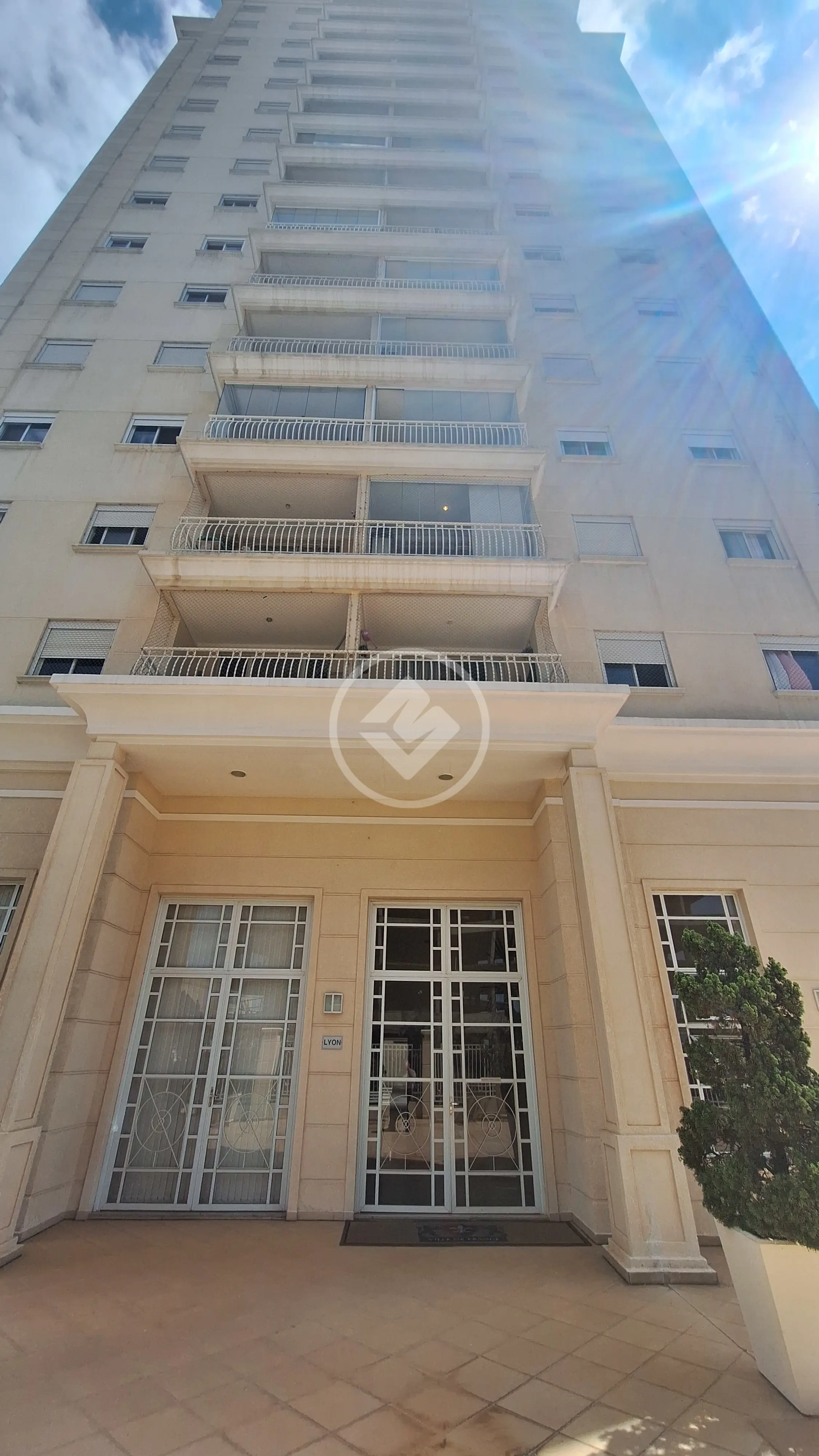 Image 14 - Apartamento em Chácara Cneo, Campinas - SP