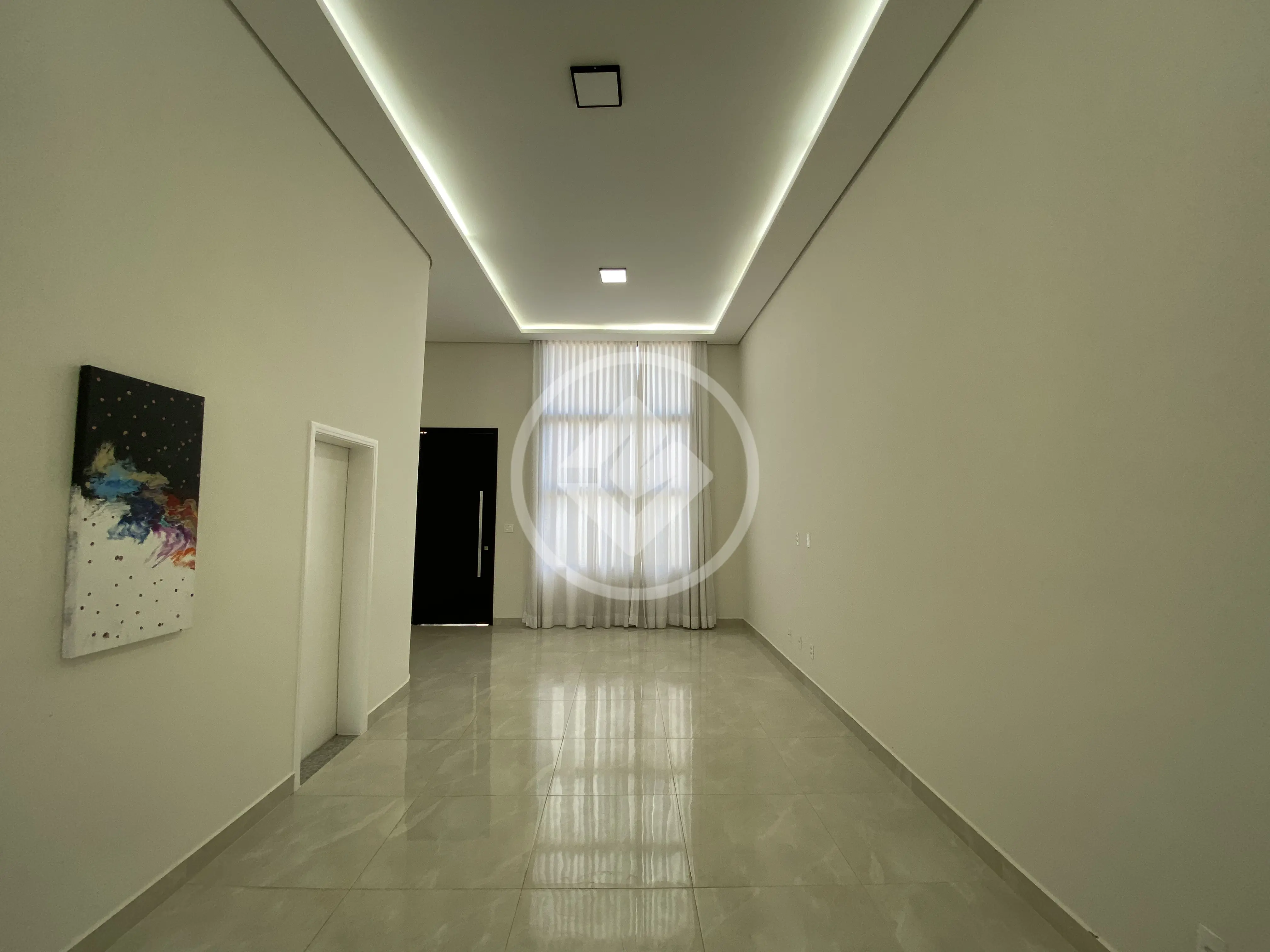 Imagem 2 - Casa Condomínio em Jardim Golden Park Residence, Hortolândia - SP
