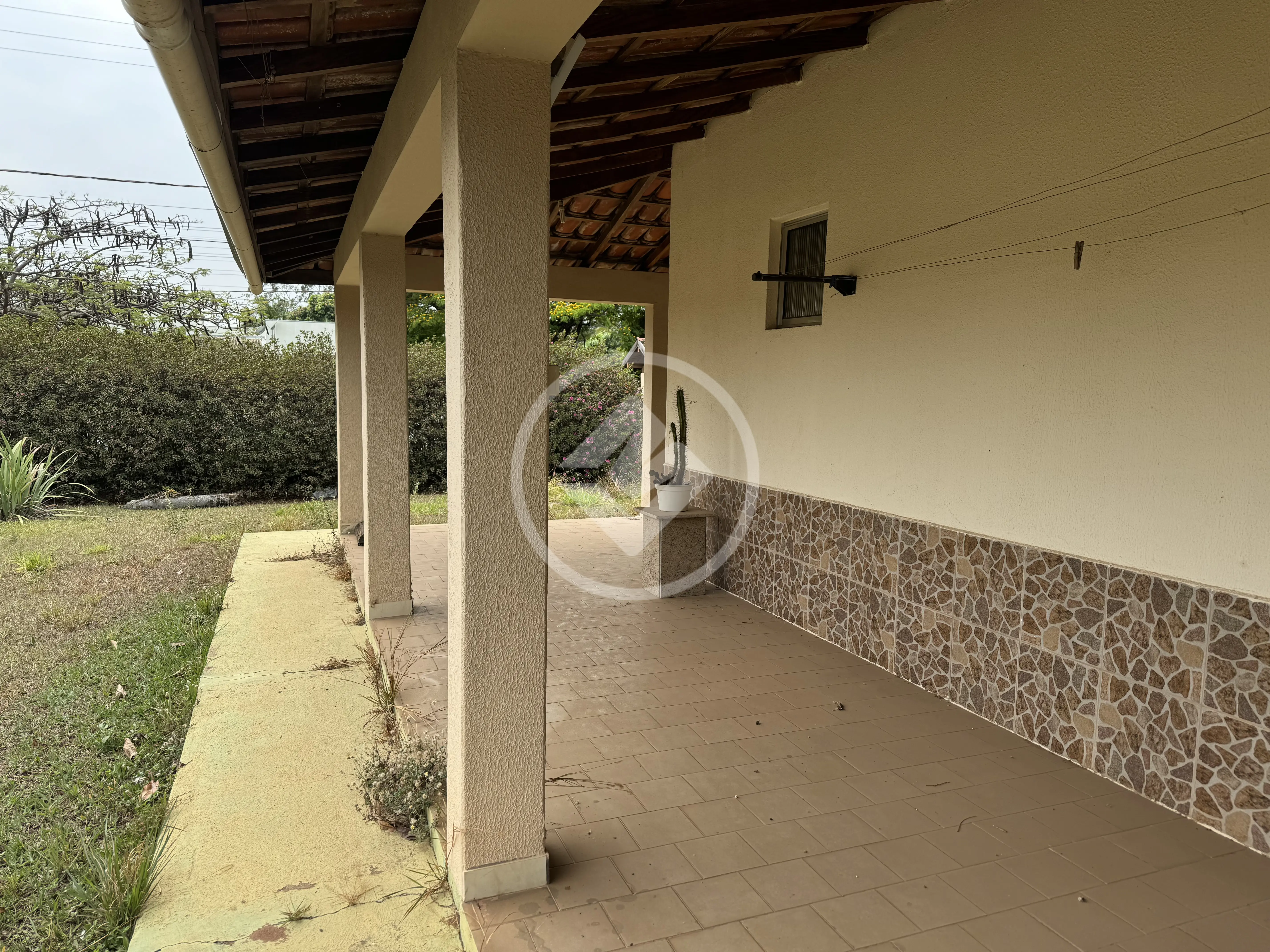 Imagem 6 - Casa Condomínio em Condomínio Chácara Grota Azul, Hortolândia - SP