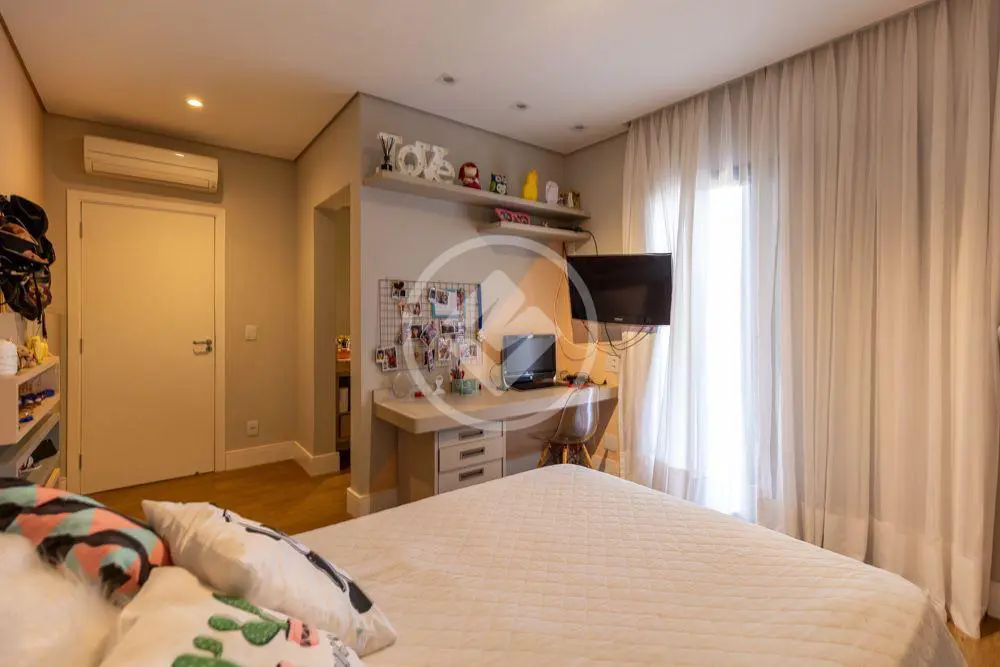 Imagem 1 - Casa Condomínio em Residencial Estância Eudóxia (Barão Geraldo), Campinas - SP