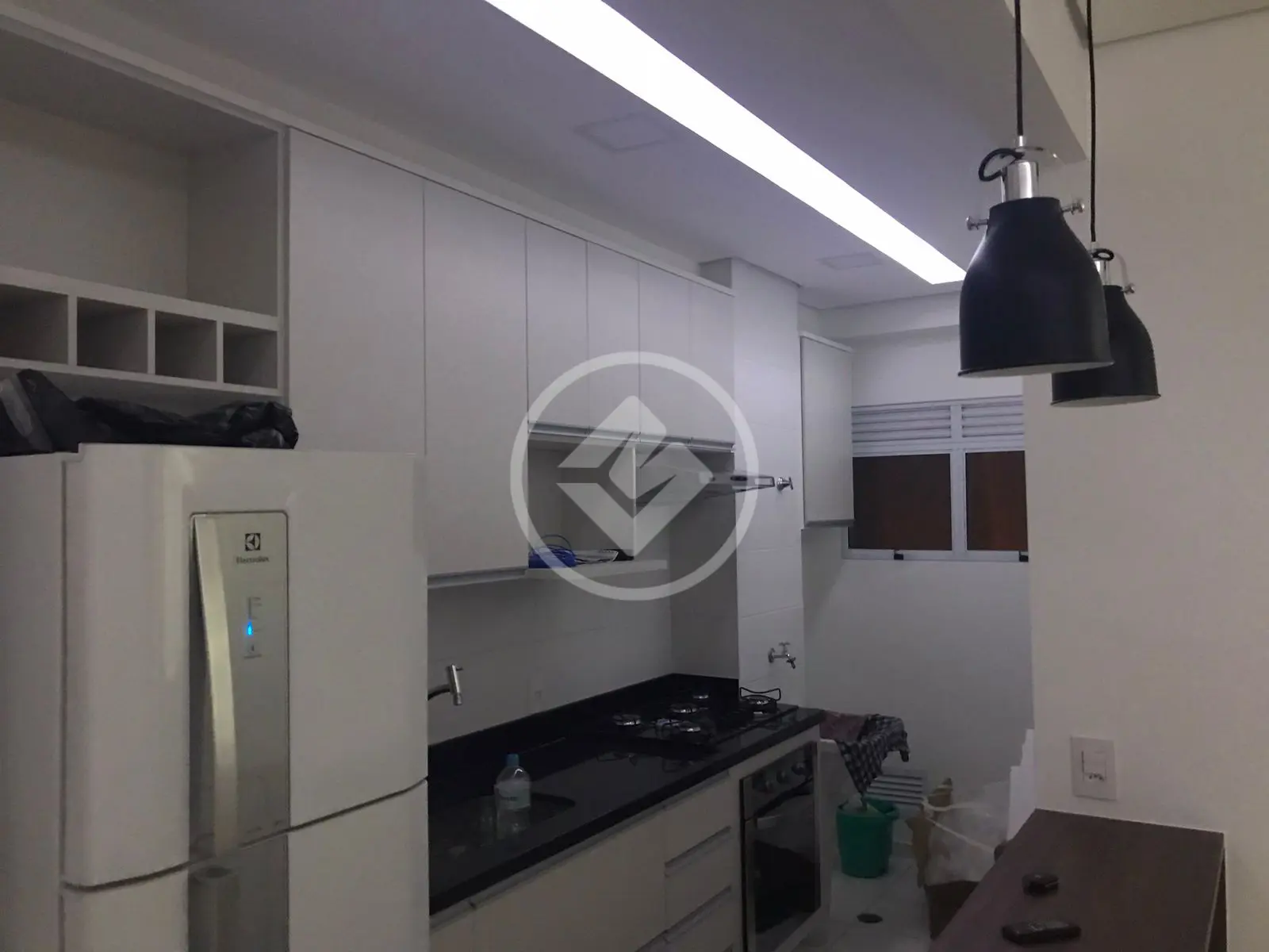 Imagem 3 - Apartamento em Loteamento Residencial Viva Vista, Sumaré - SP