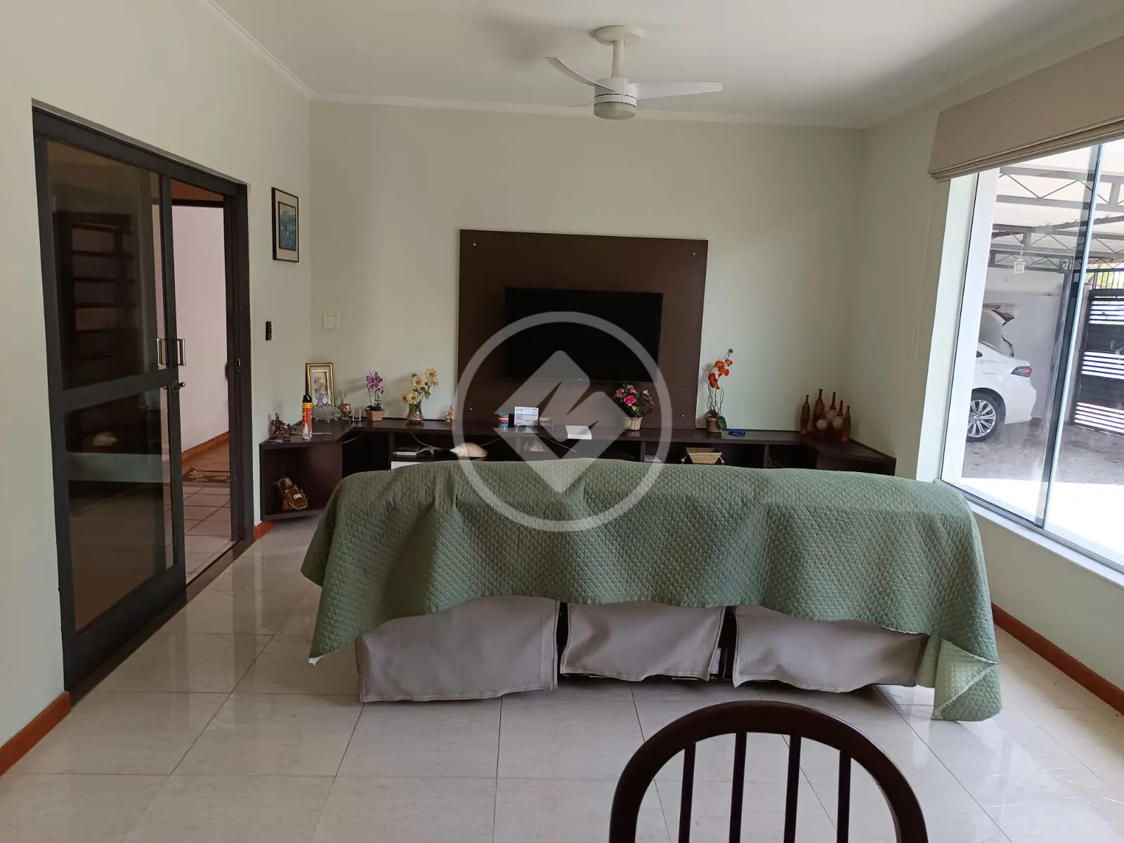 Imagem 1 - Casa em Jardim Eulina, Campinas - SP