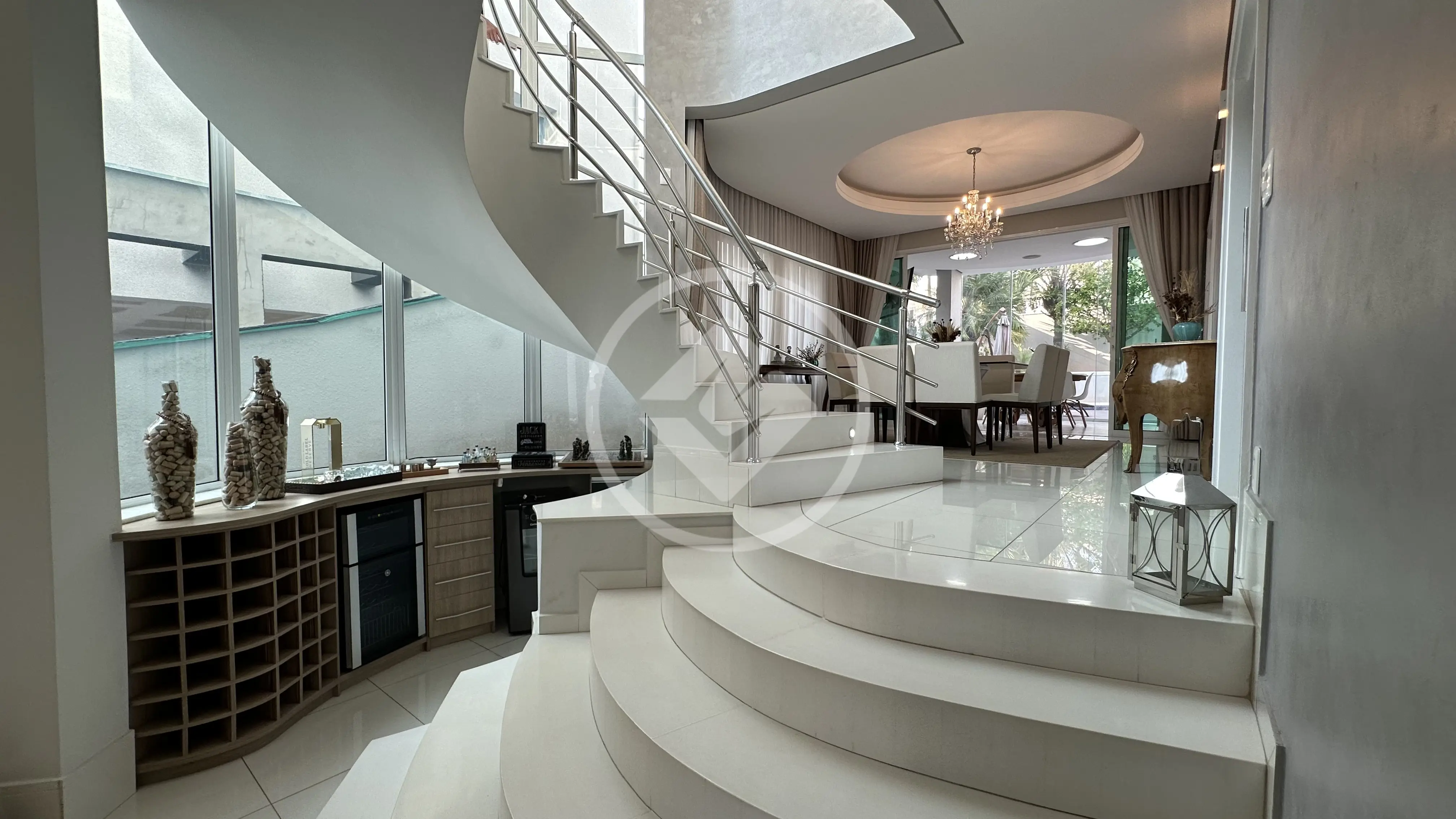 Imagem 3 - Casa Condomínio em Ville Sainte Hélène, Campinas - SP