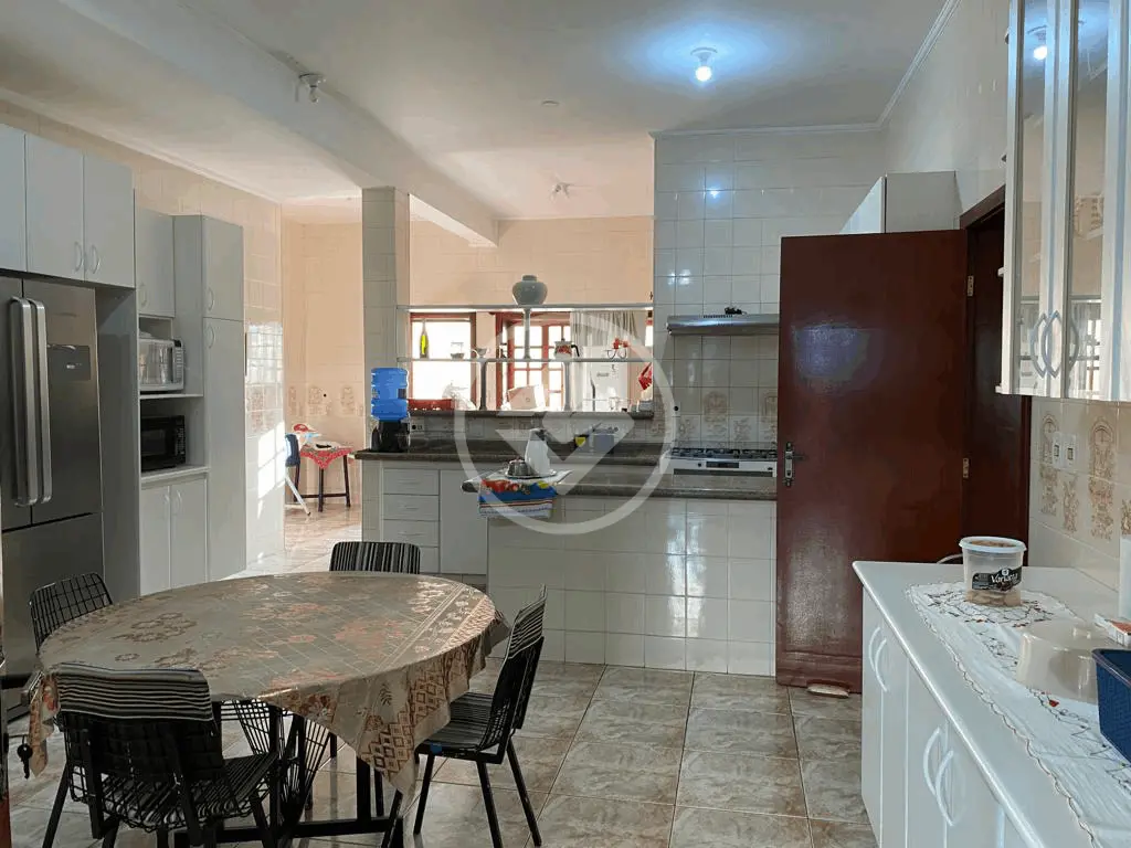 Imagem 4 - Casa em Jardim Chapadão, Campinas - SP