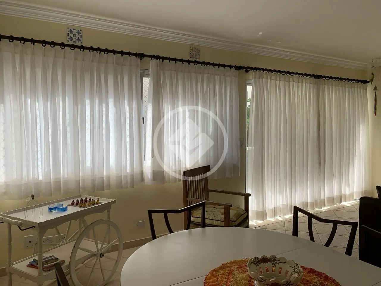 Imagem 4 - Apartamento em Pitangueiras, Guarujá - SP