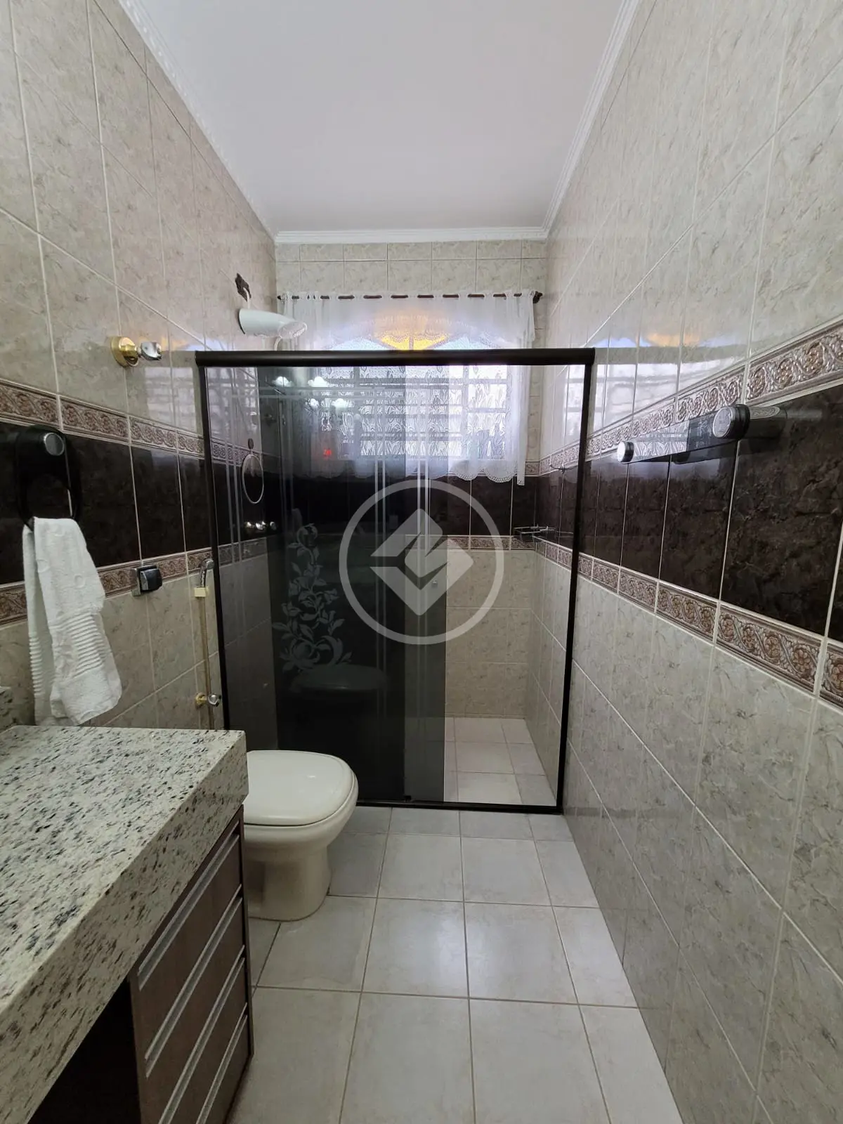 Imagem 5 - Casa em Vila Proost de Souza, Campinas - SP