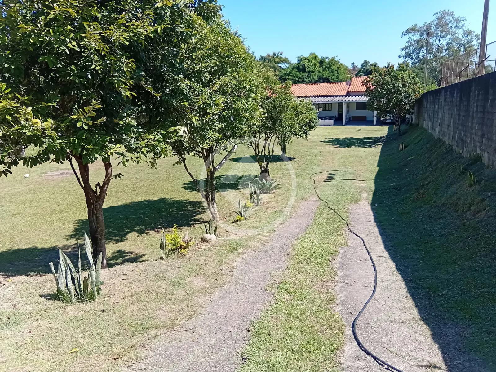 Imagem 1 - Casa em Loteamento Jardim das Figueiras 2, Limeira - SP