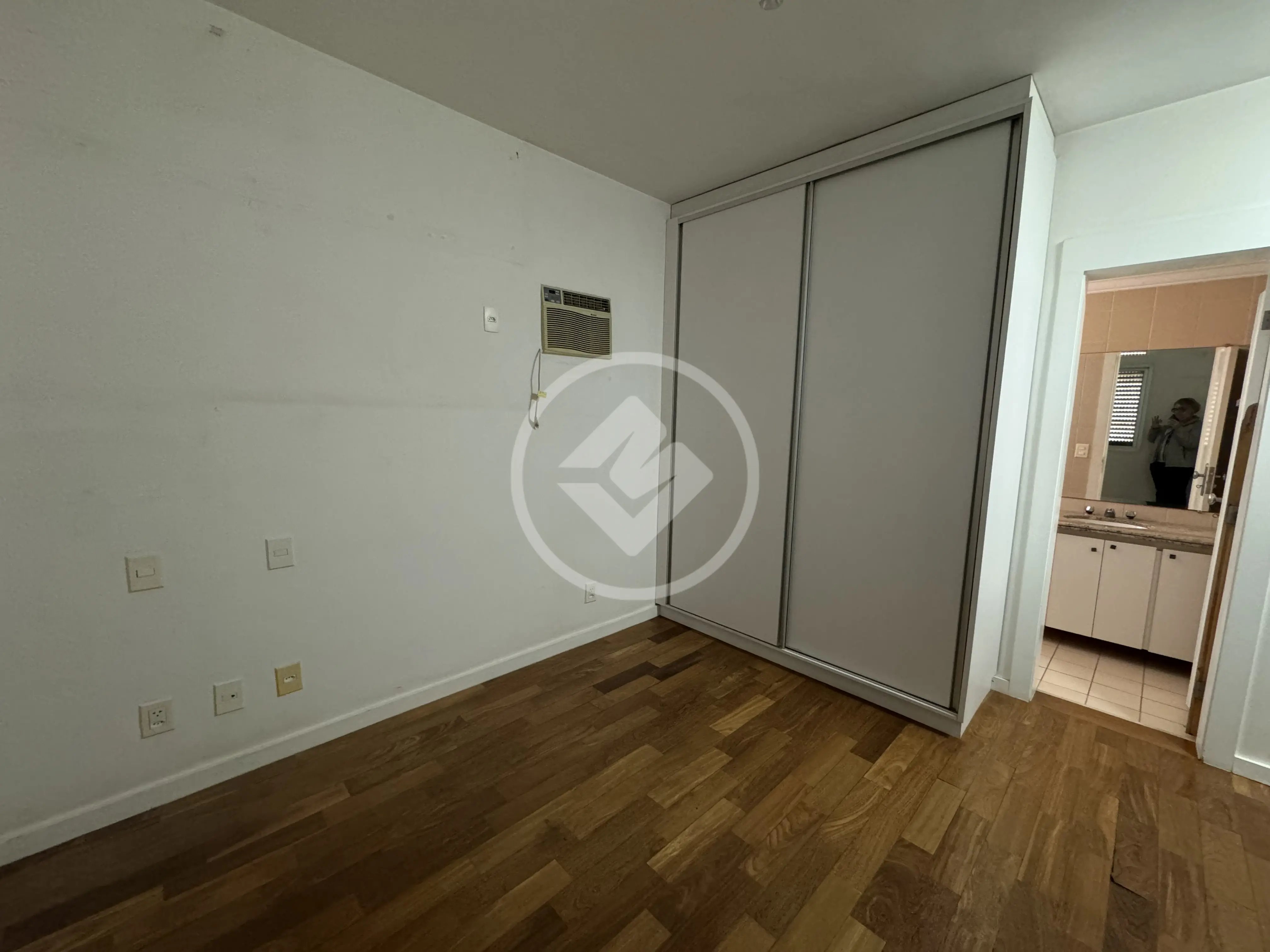 Imagem 1 - Apartamento em Cambuí, Campinas - SP