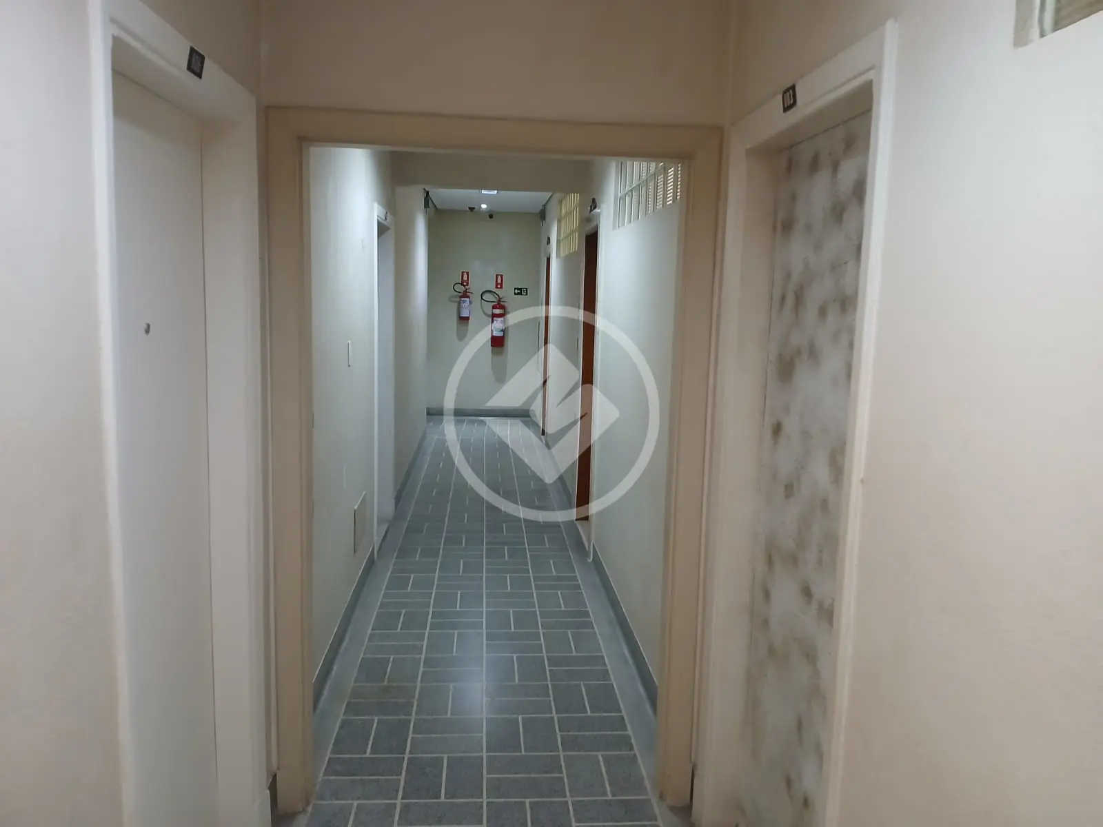 Sala Comercial CENTRO, Campinas - SP — foto 1