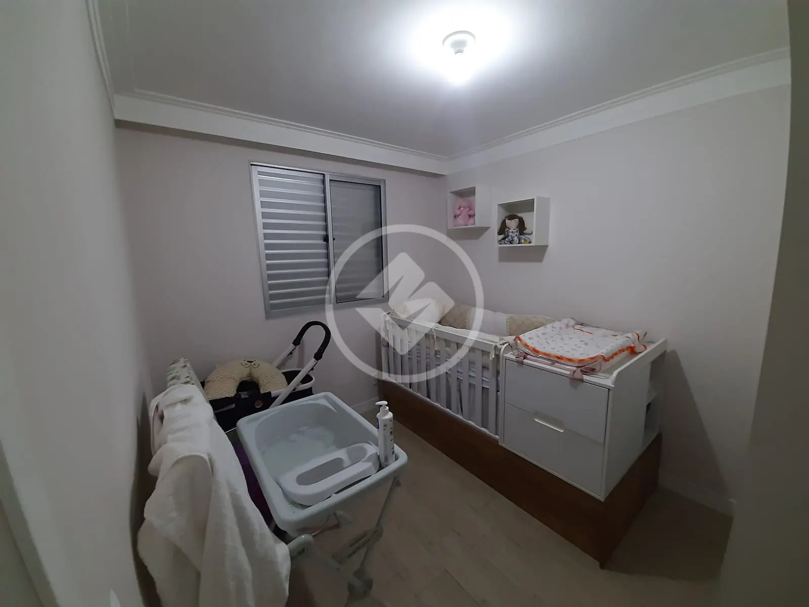 Image 11 - Apartamento em Parque das Constelações, Campinas - SP