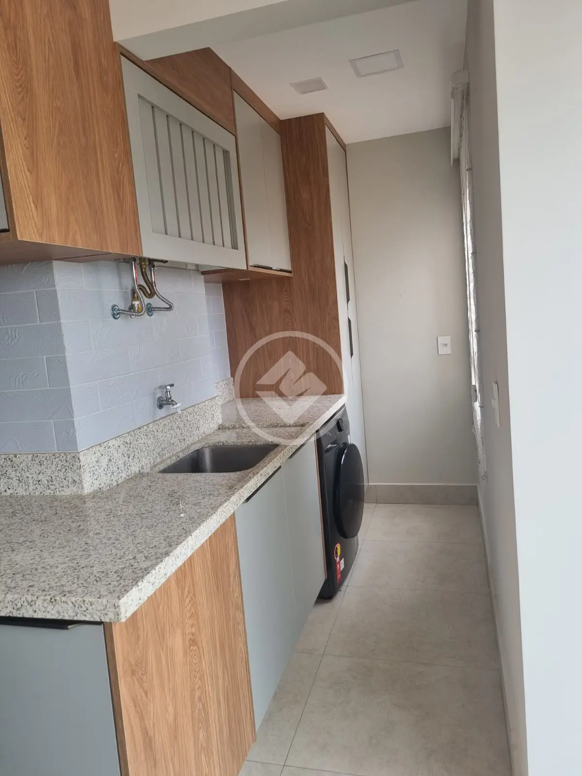 Imagem 6 - Apartamento em Chácara Cneo, Campinas - SP