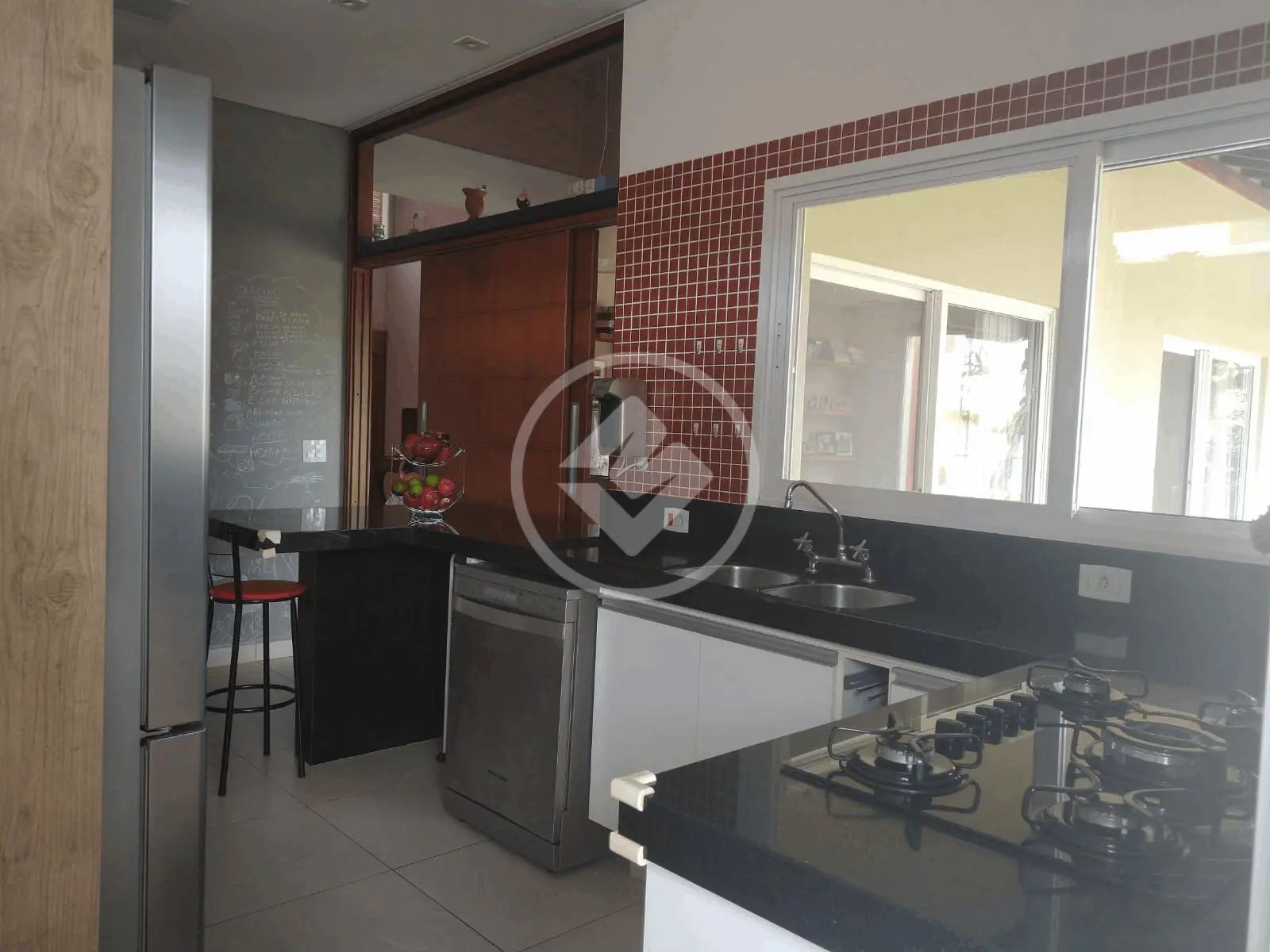 Imagem 4 - Casa Condomínio em Residencial Estância Eudóxia (Barão Geraldo), Campinas - SP