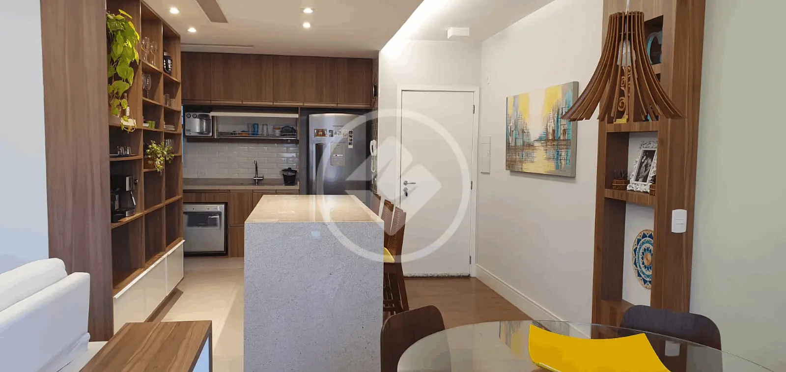 Imagem 2 - Apartamento em Vila João Jorge, Campinas - SP
